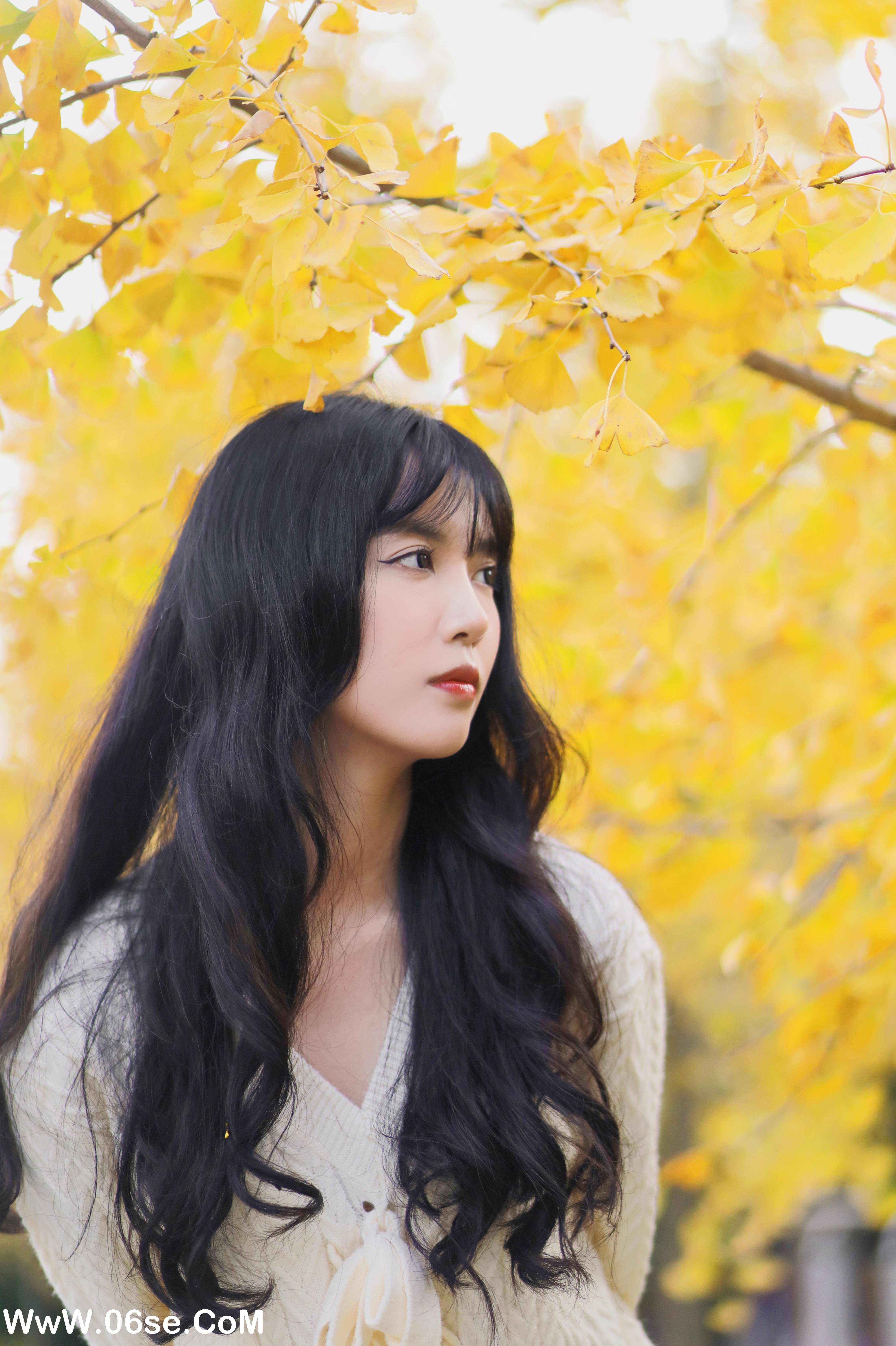 图片[20]-[YITUYU艺图语]2022.11.19 怀秋 淺櫻桃奈[23+1P／224MB]-六色网