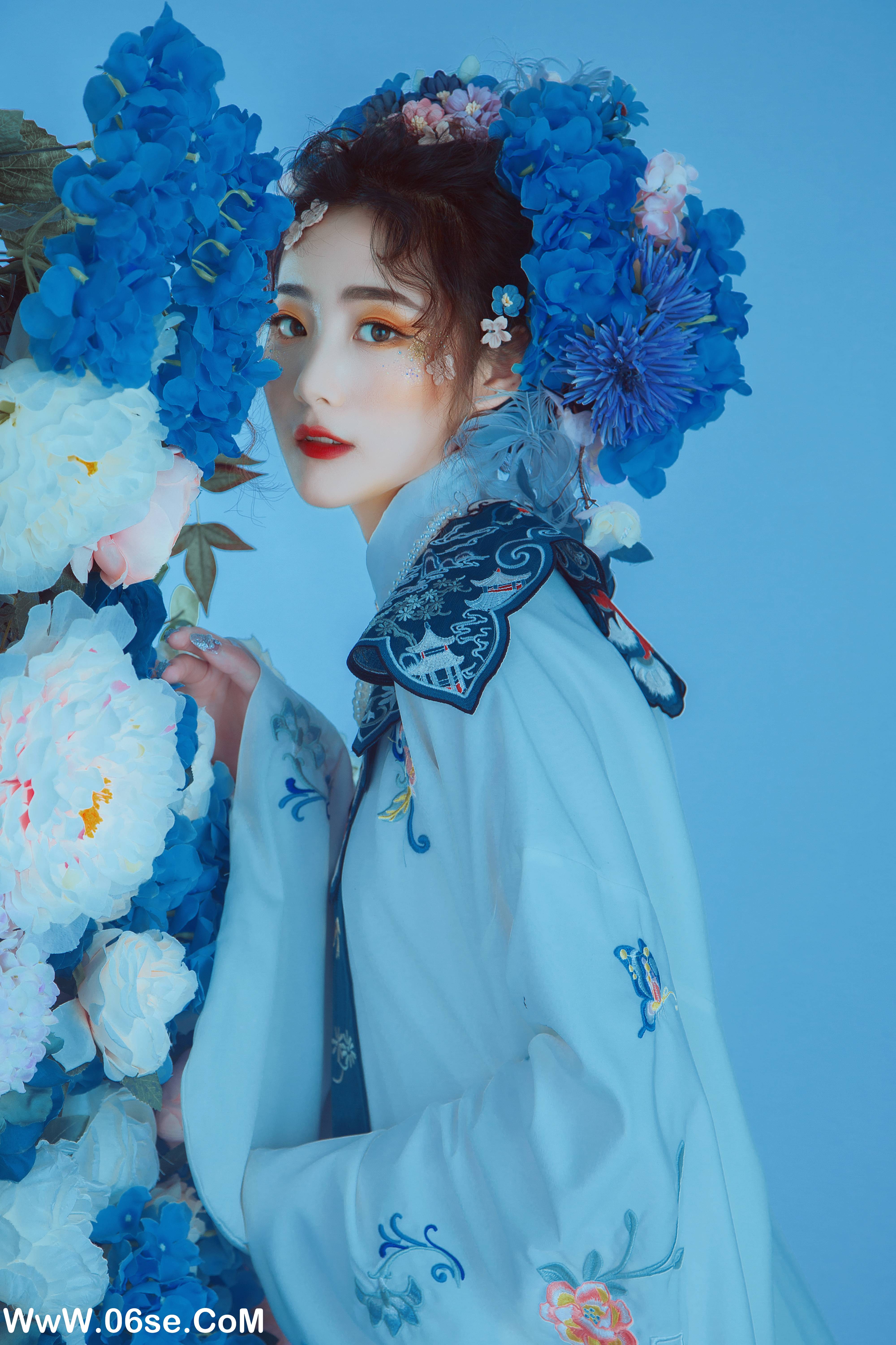 图片[22]-[YITUYU艺图语]2022.01.05 琪瑶记 娜宝[21+1P／308MB]-六色网