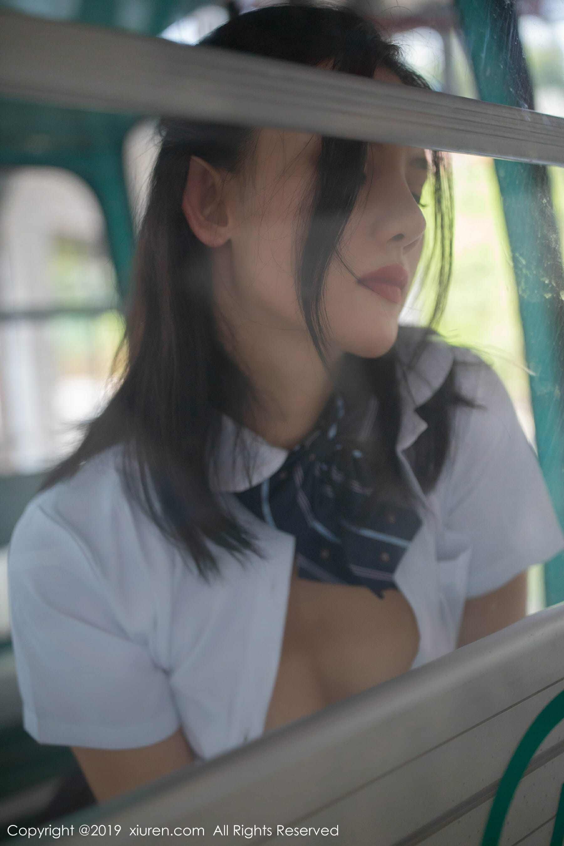 [XiuRen秀人网] 2019-10-12 No.1723 就是阿朱啊 [97P] 48