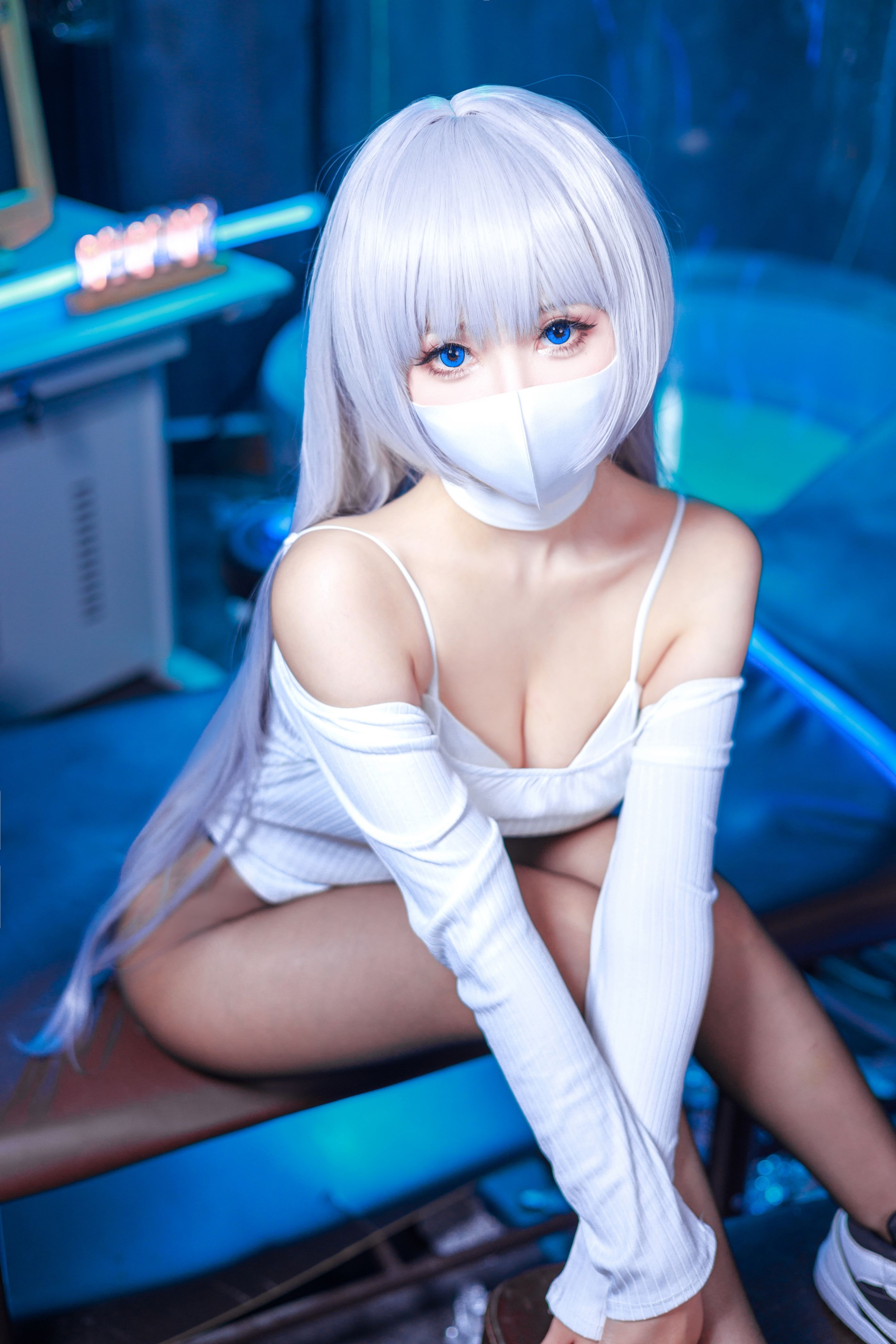 仙女月 Ivy (原創挿画角色 Astrum Design) 6