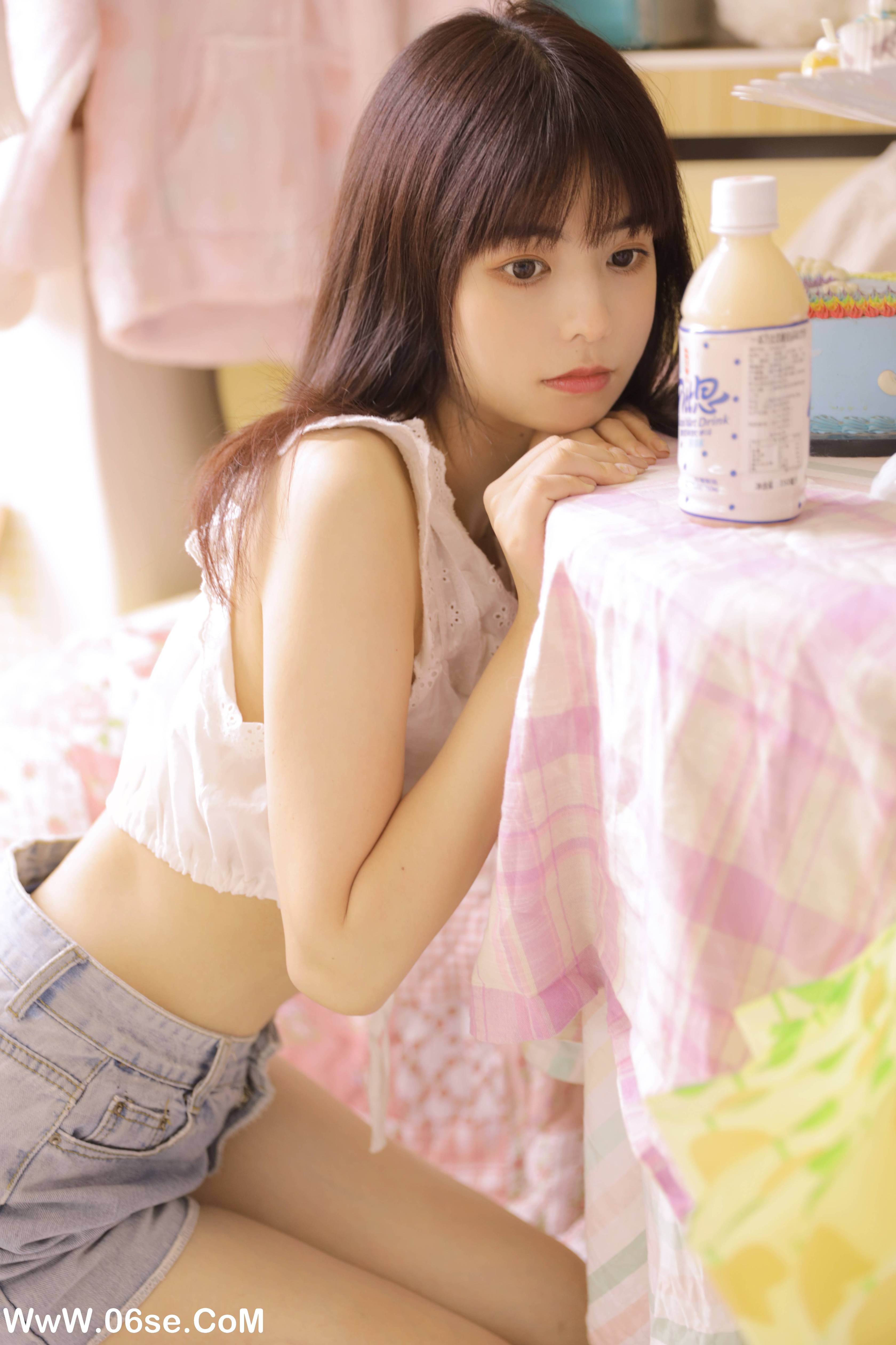 图片[17]-[YITUYU艺图语]2022.10.03 蜂蜜蛋糕 小谢[22+1P／177MB]-六色网