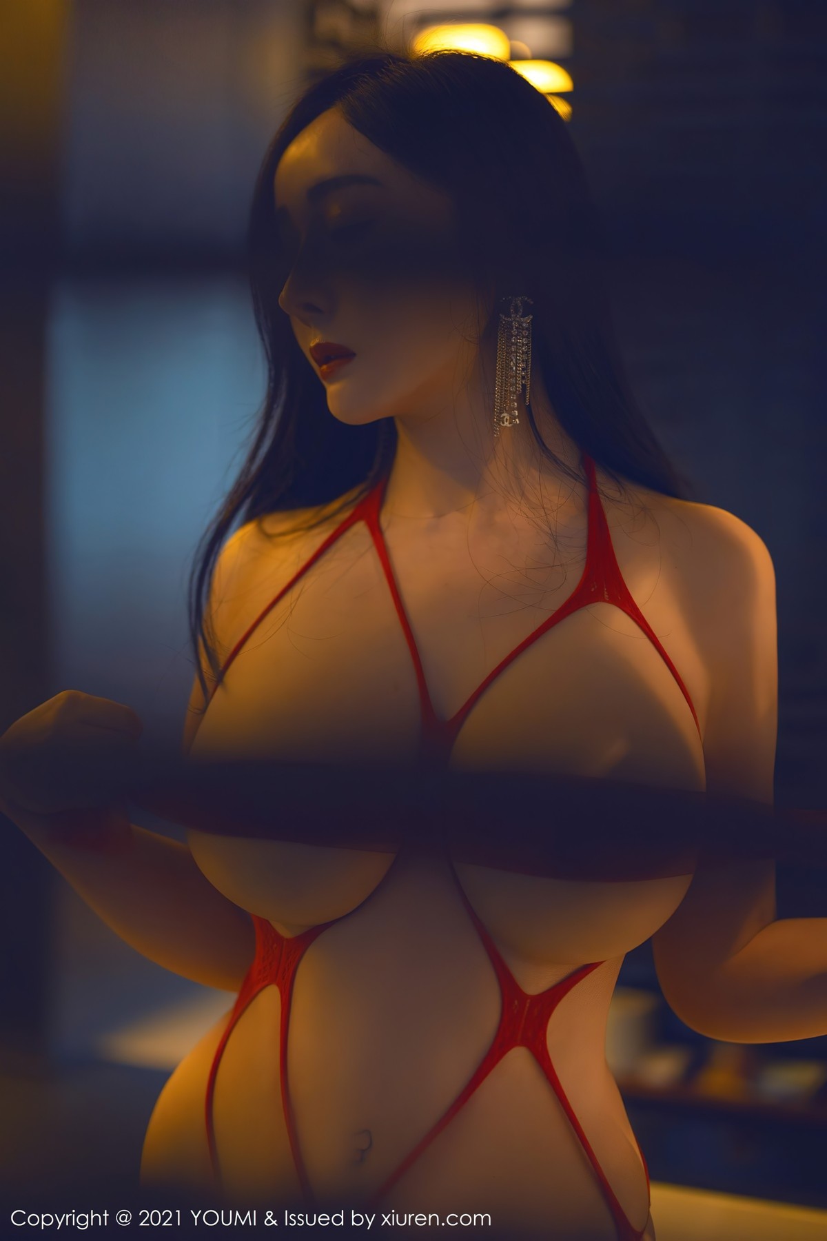 [Youmi尤蜜荟] 2021.10.29 Vol.711 允爾 66