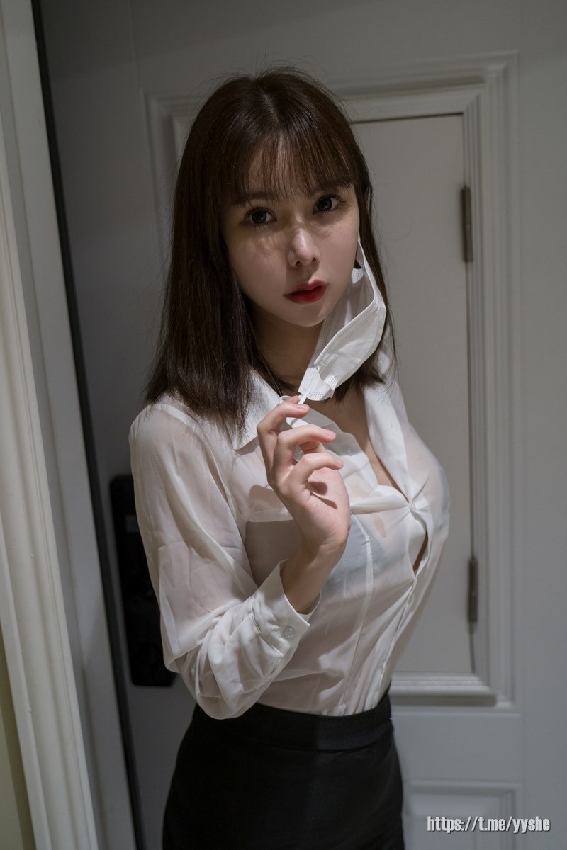 亚马逊鲶鱼 - 雨后家政[89P] 40