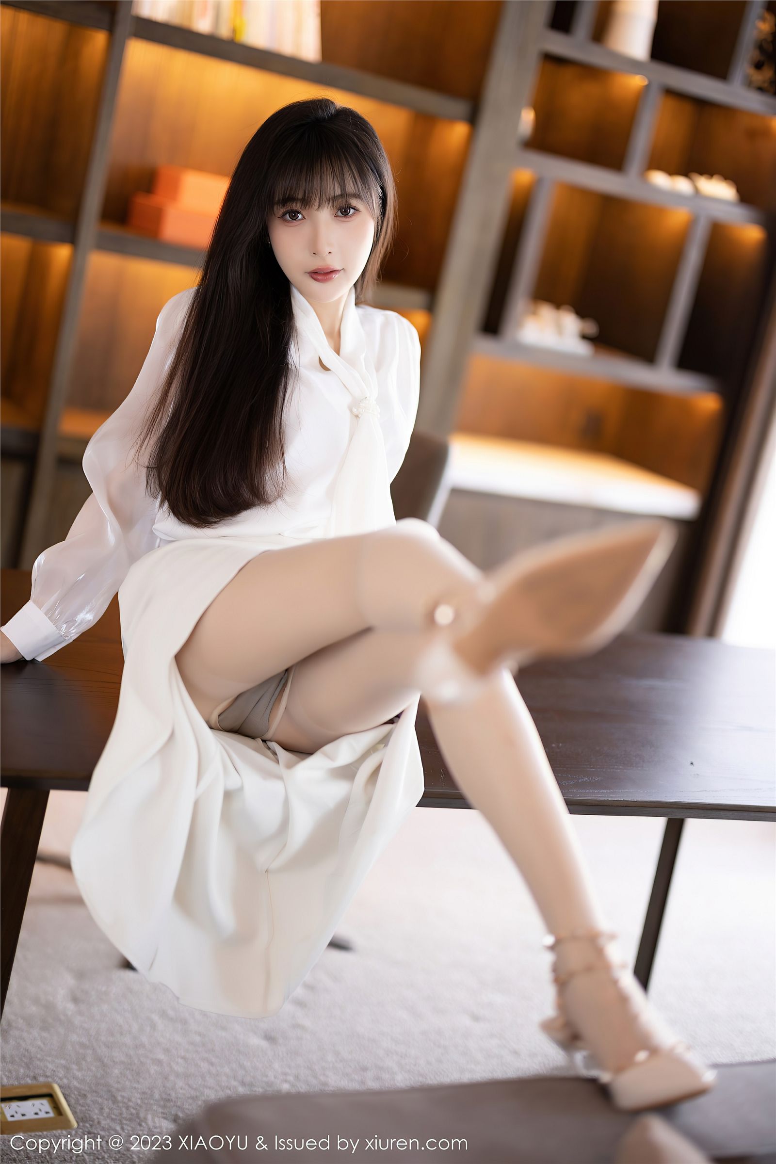 图片[26]-[XIAOYU画语界] 2023.08.09 NO.1088 林星阑-六色网
