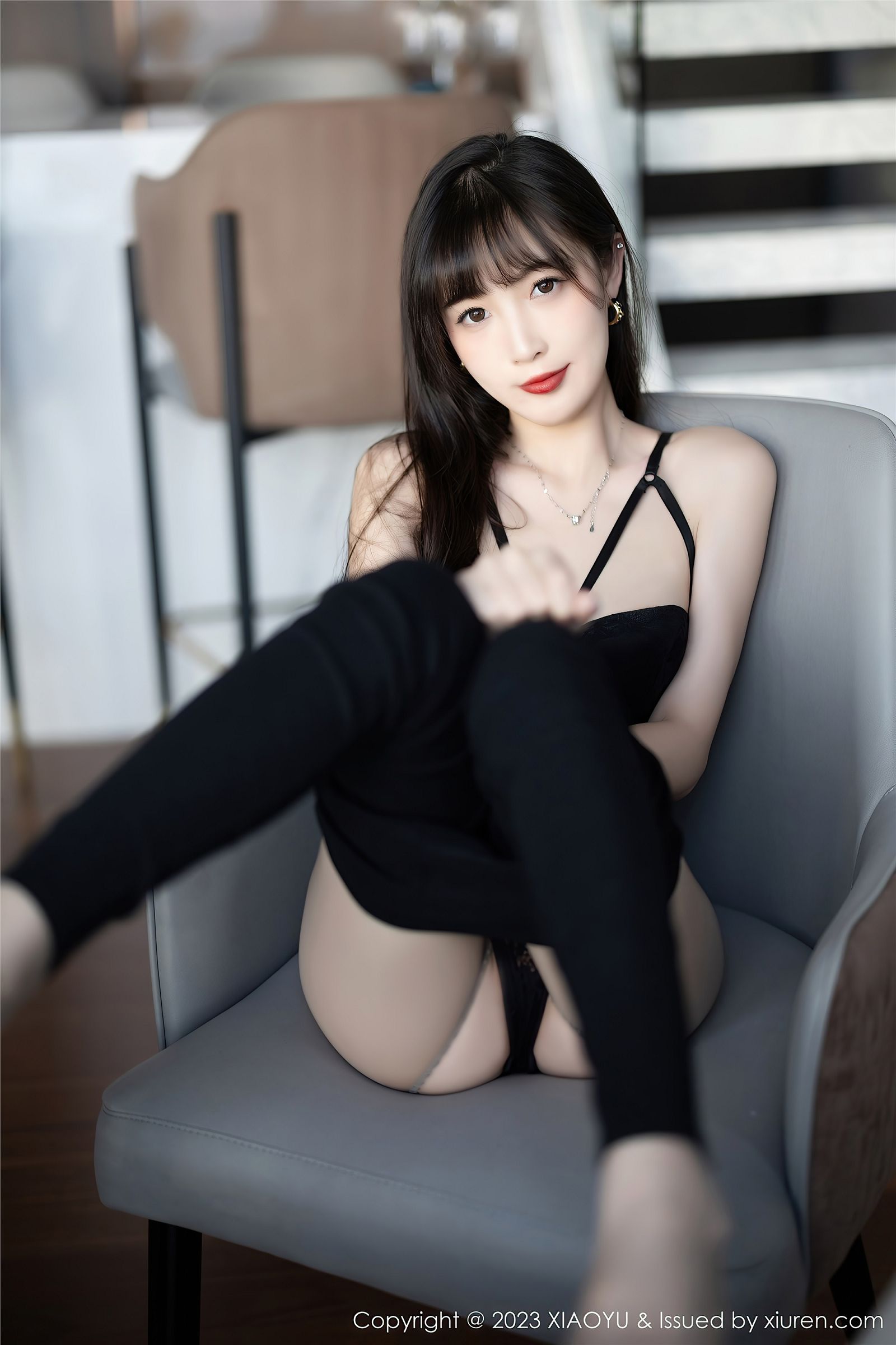 图片[26]-[XIAOYU画语界] 2023.03.08 NO.981 林星阑-六色网