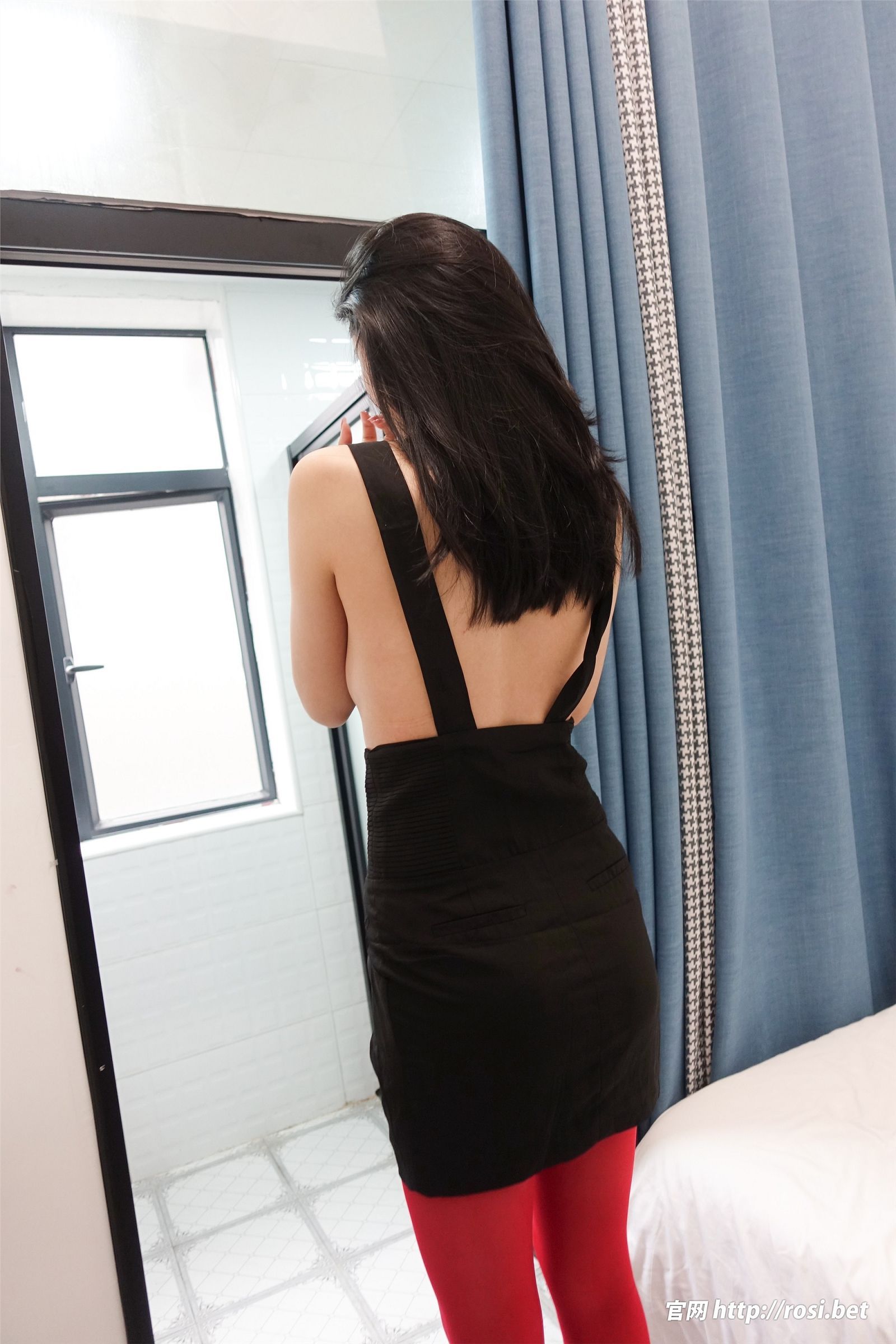 图片[109]-[ROSI写真]2024.03.05 NO.4474-六色网