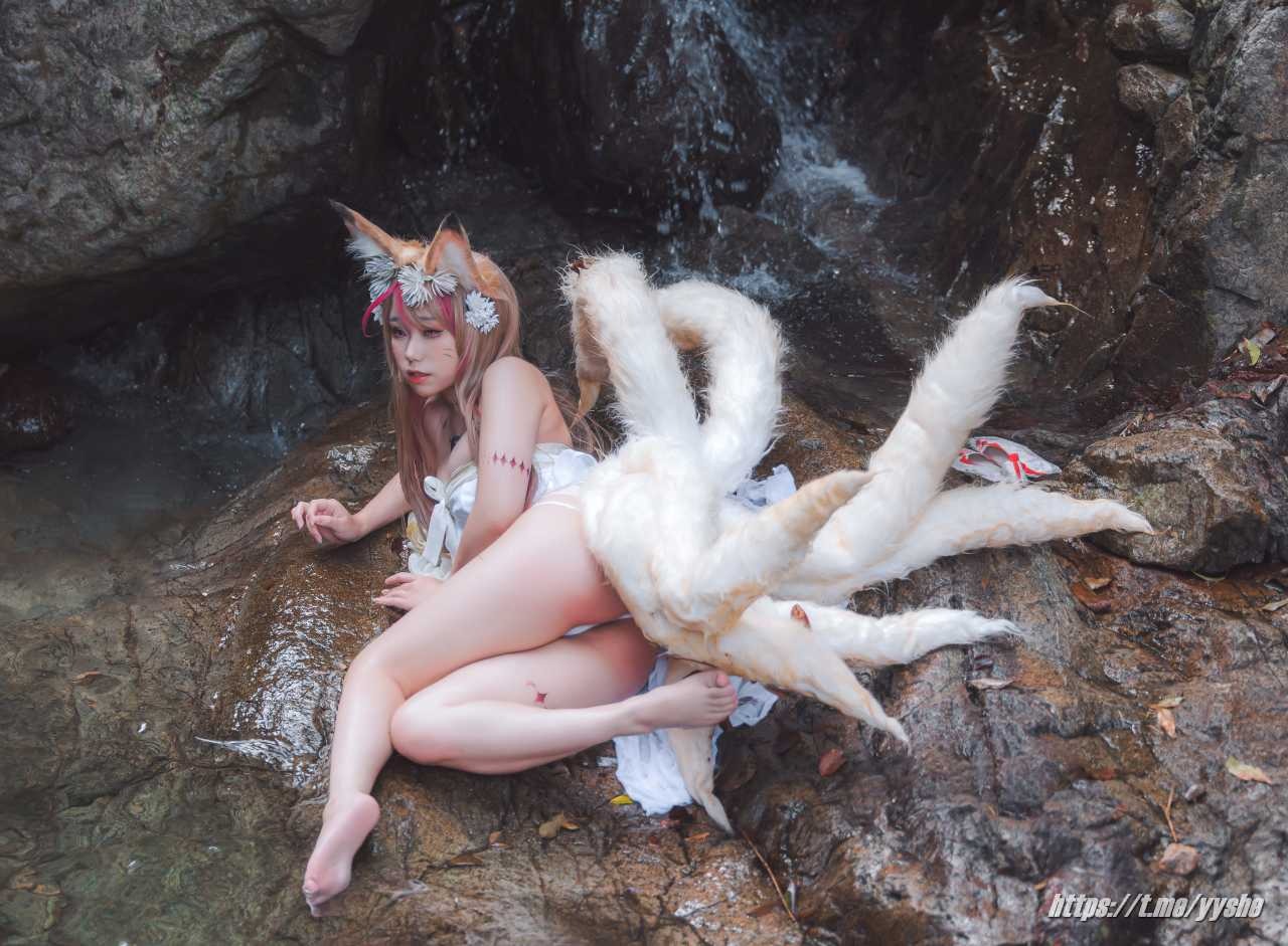一北亦北 - dc玉藻前原皮 [40P+1V] 3