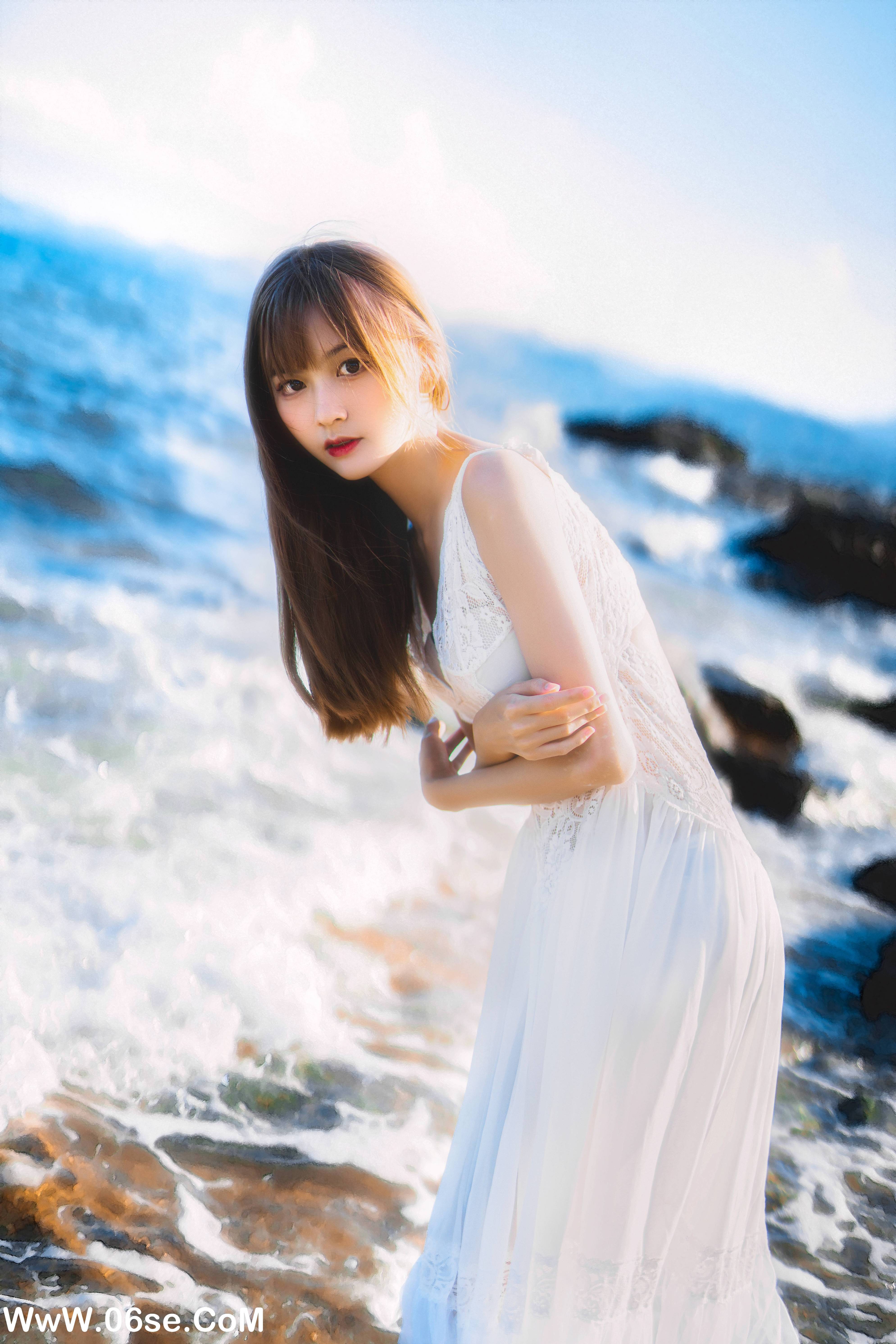 图片[27]-[YITUYU艺图语]2022.06.16 她转身向大海走去 小小枝w[29P-711.74MB]-六色网