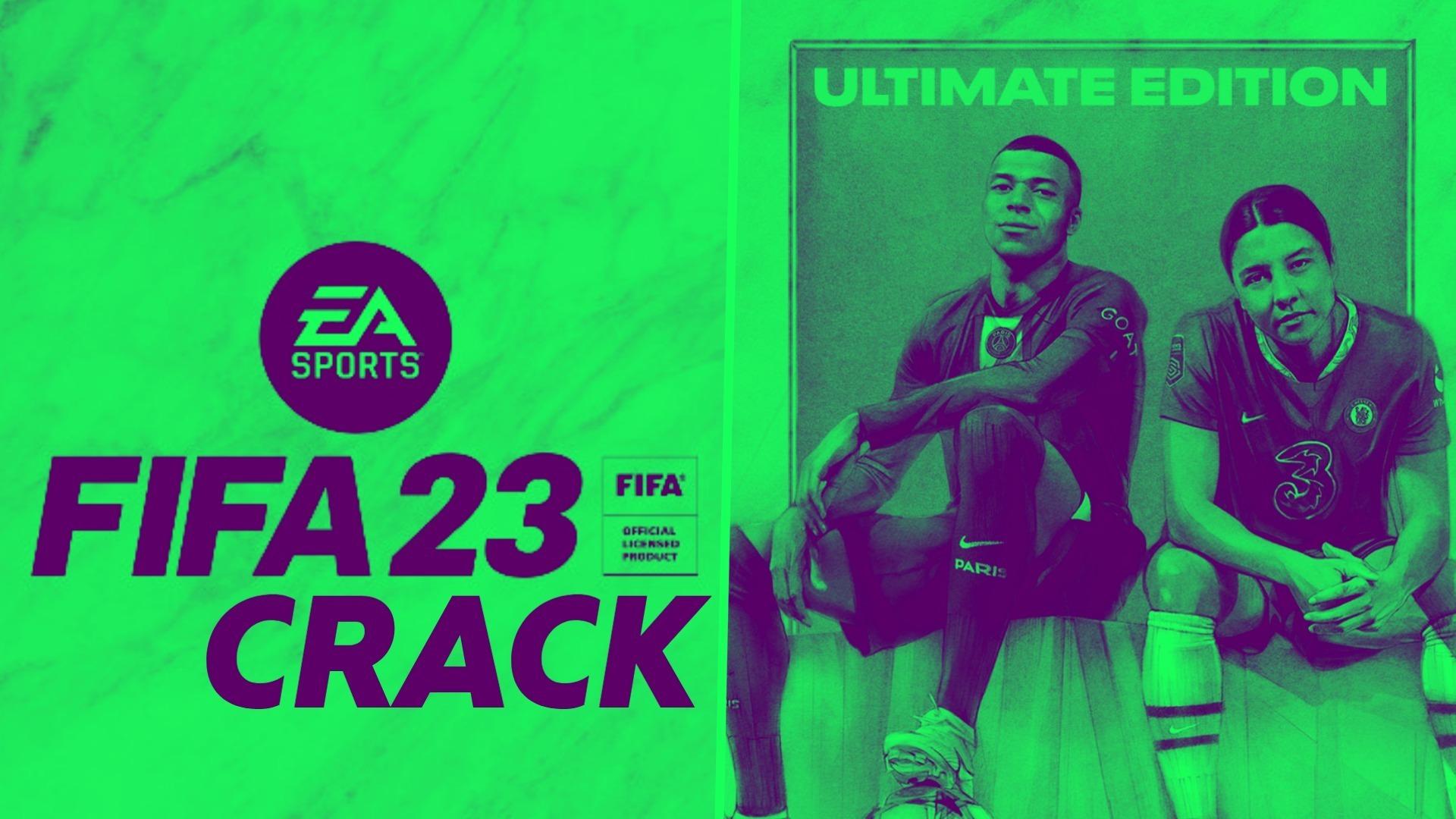 🔑 NEW FIFA 23 CRACK 15.08.2023