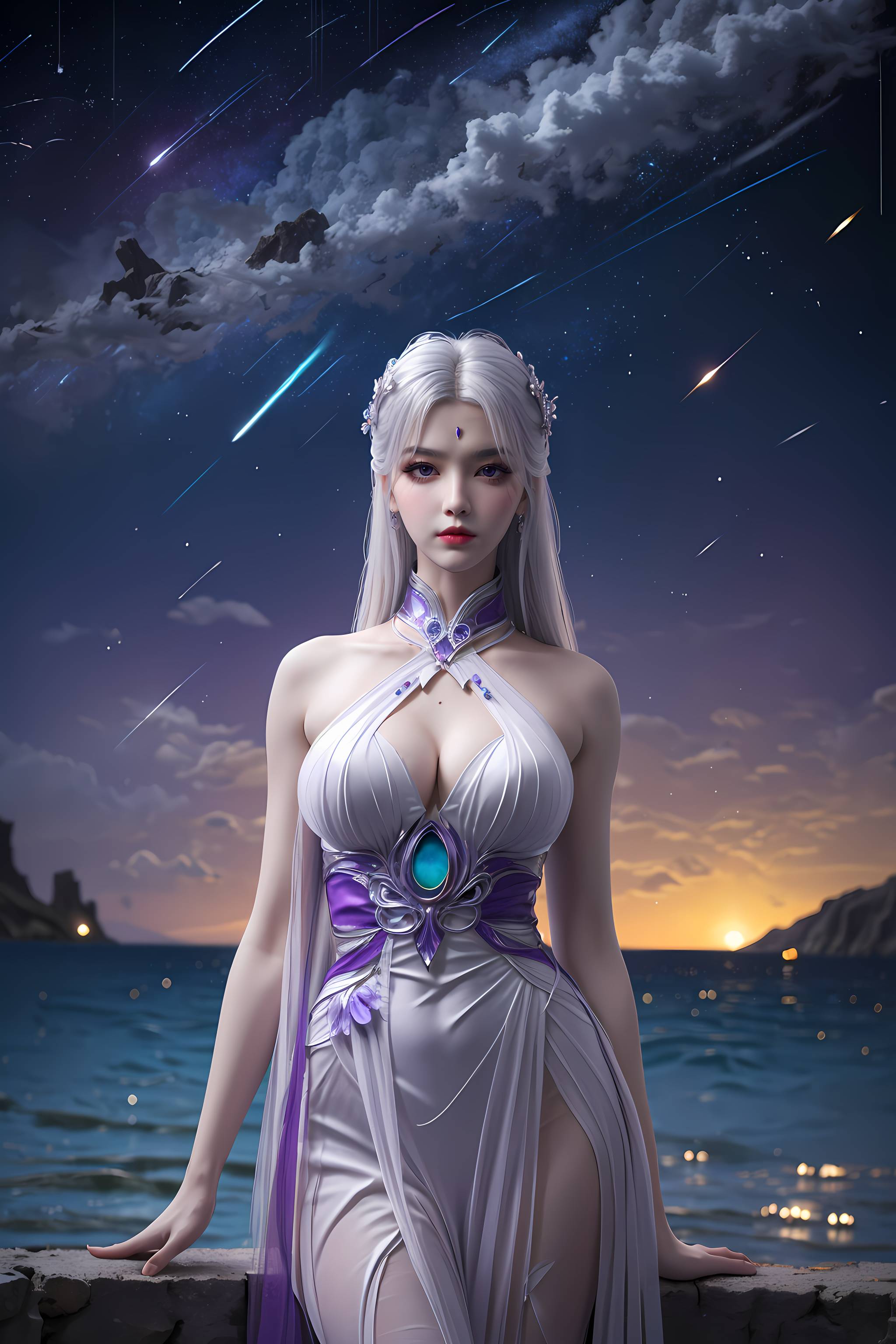 图片[12]-斗破苍穹-小医仙A-六色网