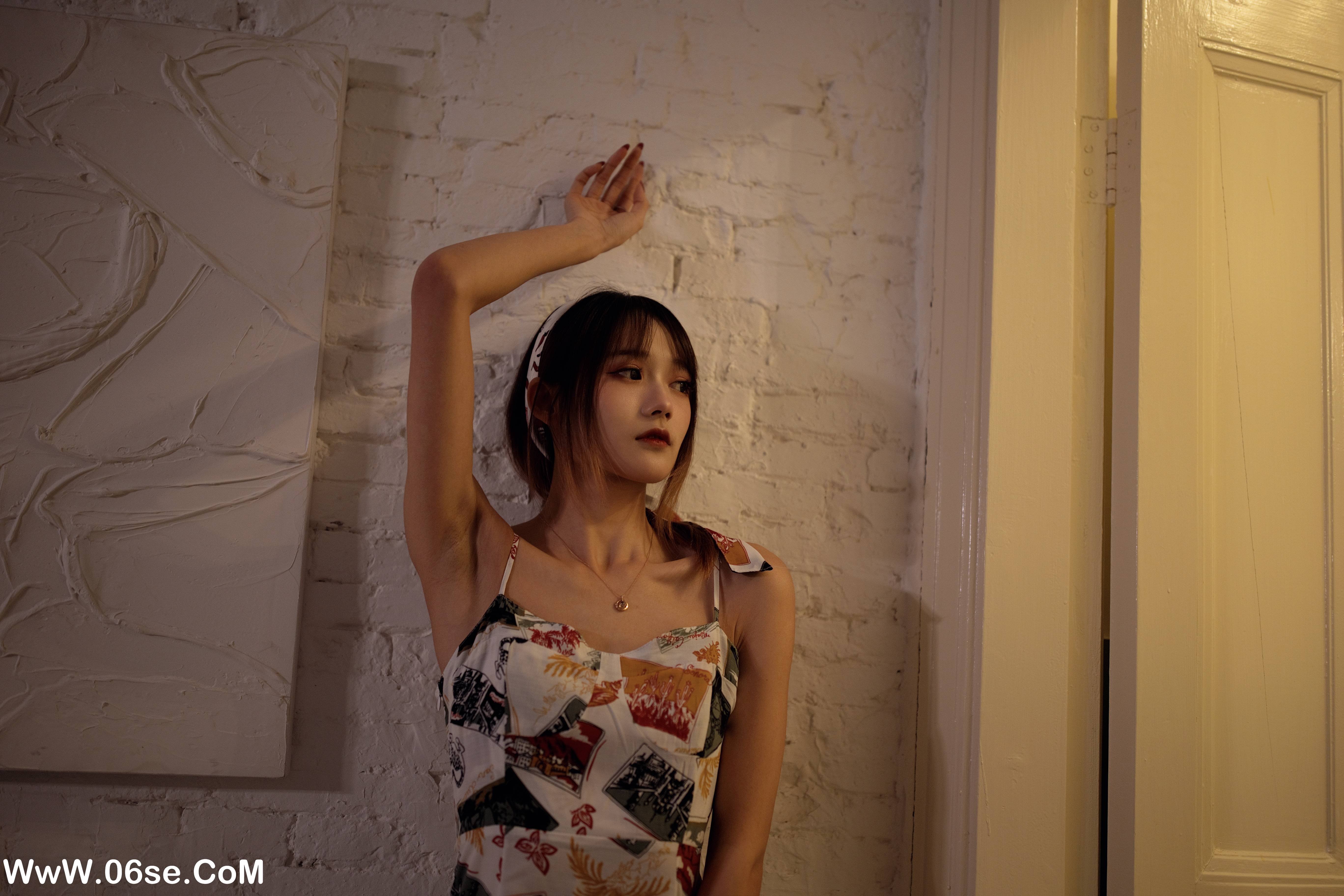 图片[12]-[YITUYU艺图语]2022.12.18 晚秋思绪 兔子Zzz不吃胡萝卜[20+1P／364MB]-六色网