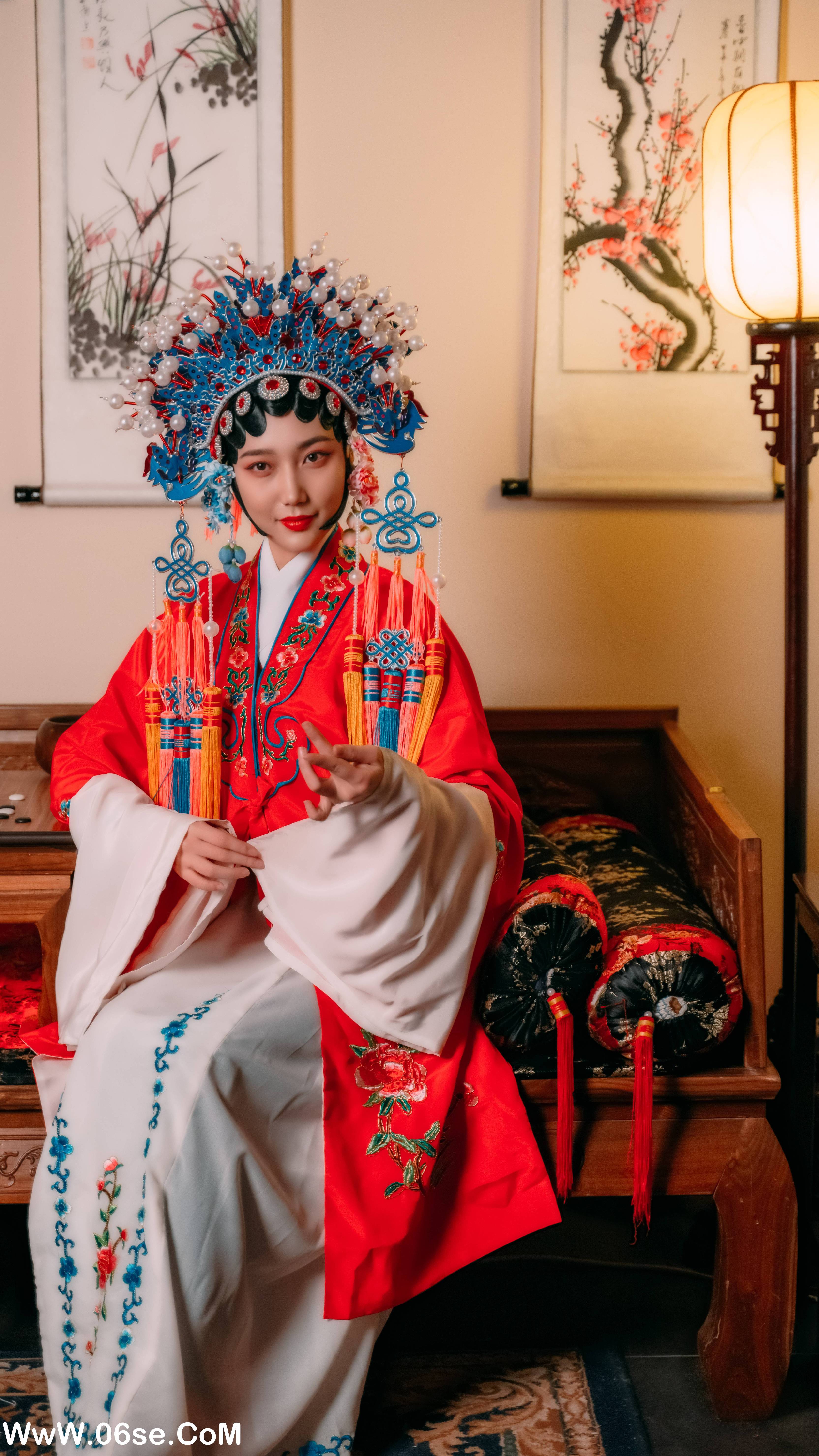 图片[38]-[YITUYU艺图语]2022.07.05 玉堂春 瑶瑶[45+1P／546MB]-六色网