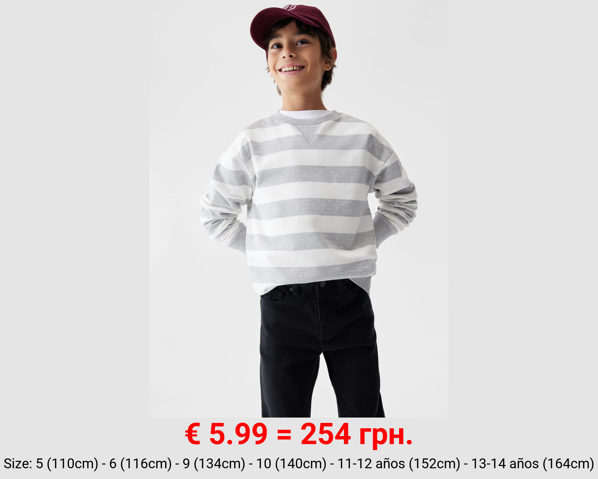 Jeans dad rotos decorativos