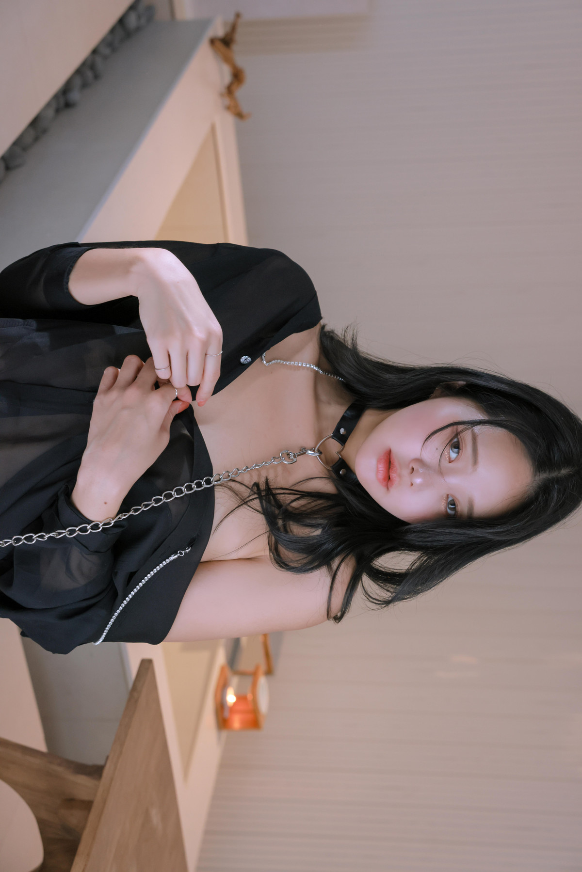 Inah 이나, [Lilynah] SWTB Vol.29 Arrest Set.02 25