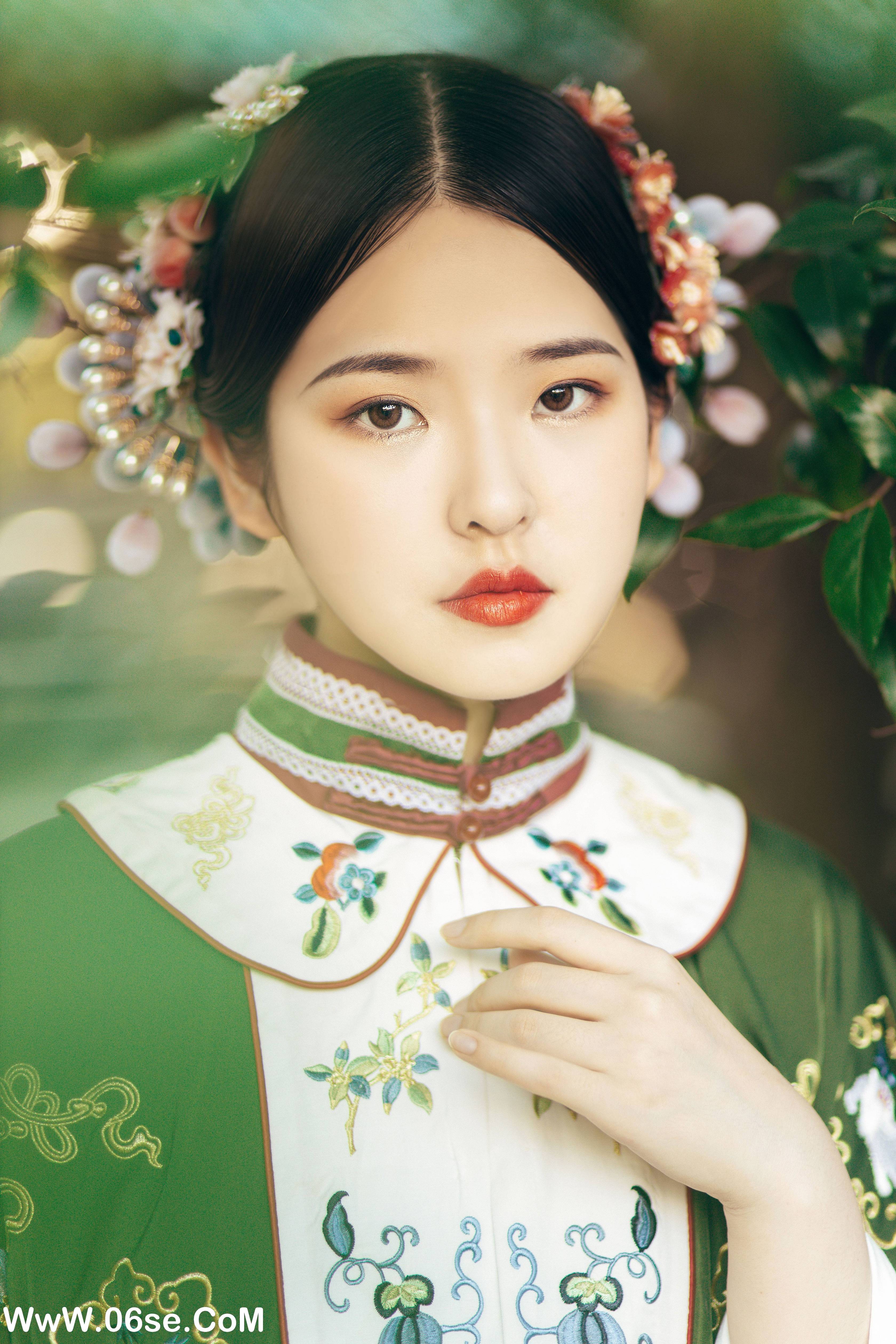 图片[4]-[YITUYU艺图语]2022.08.18 空念远 突突eiko___[19+1P／160MB]-六色网