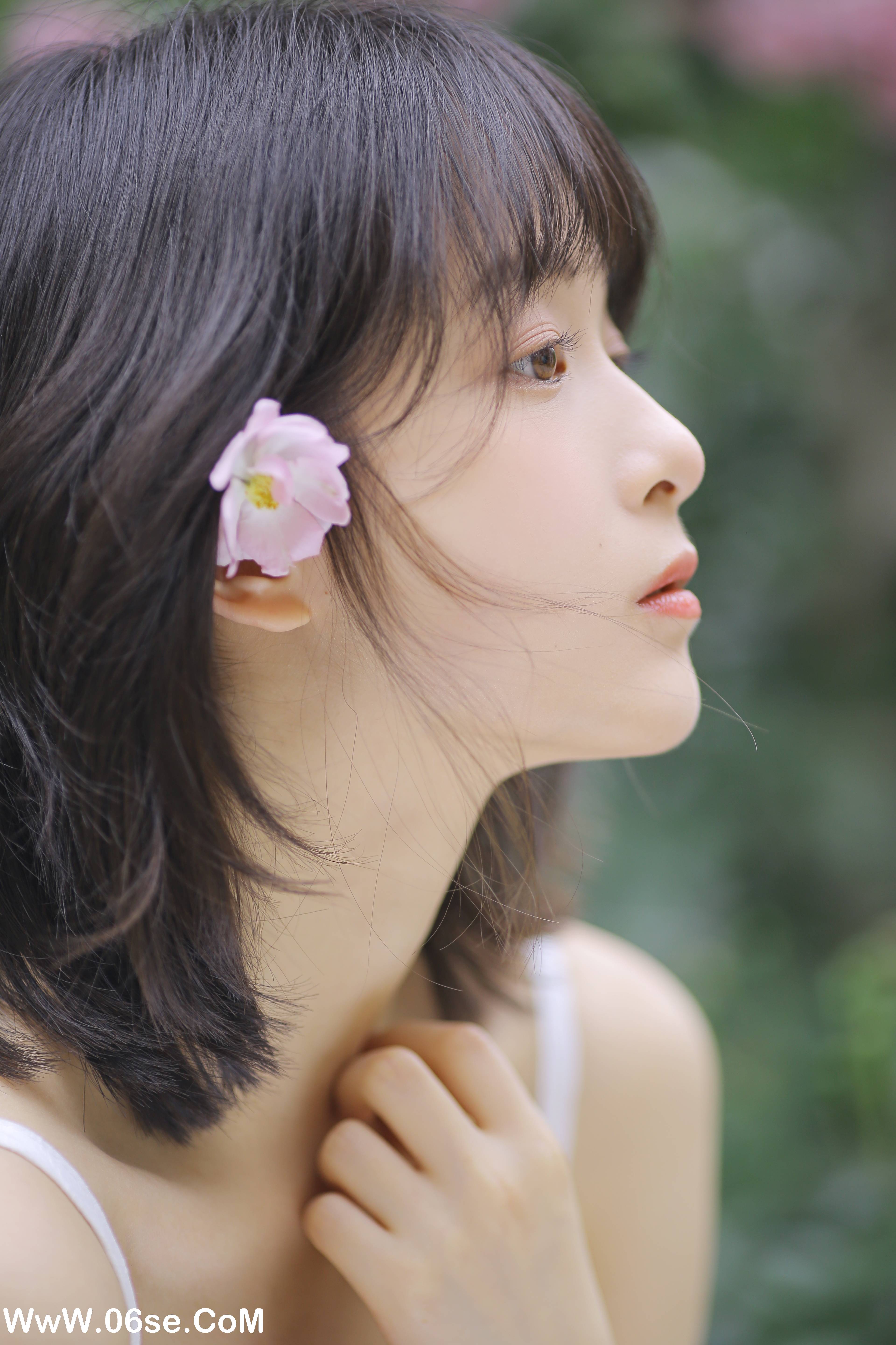 图片[16]-[YITUYU艺图语]2022.08.17 花期已致 美好如初 甜酒八號[29+1P／237MB]-六色网