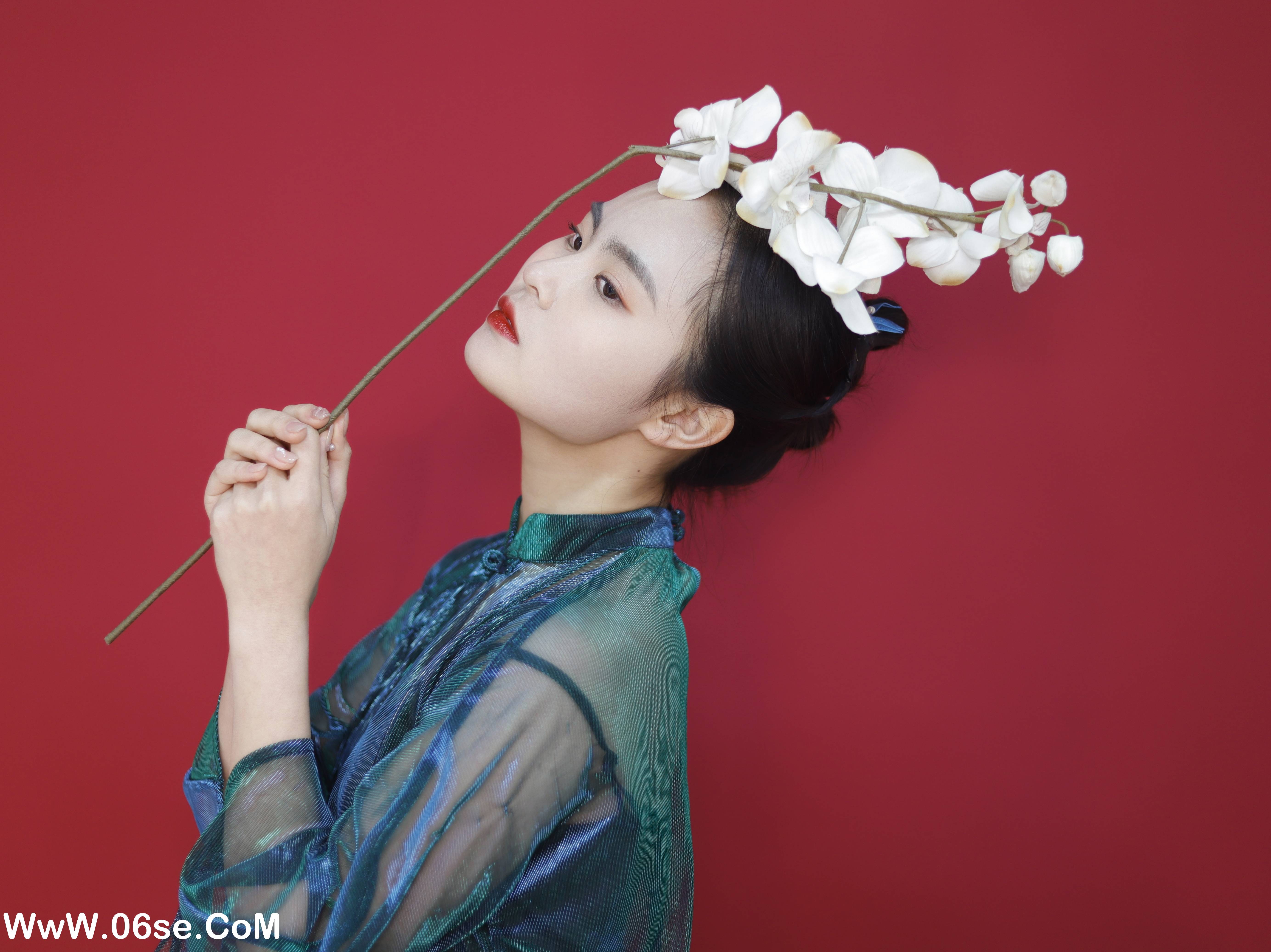 图片[19]-[YITUYU艺图语]2022.10.24 陌上花开 橙子[33+1P／343MB]-六色网
