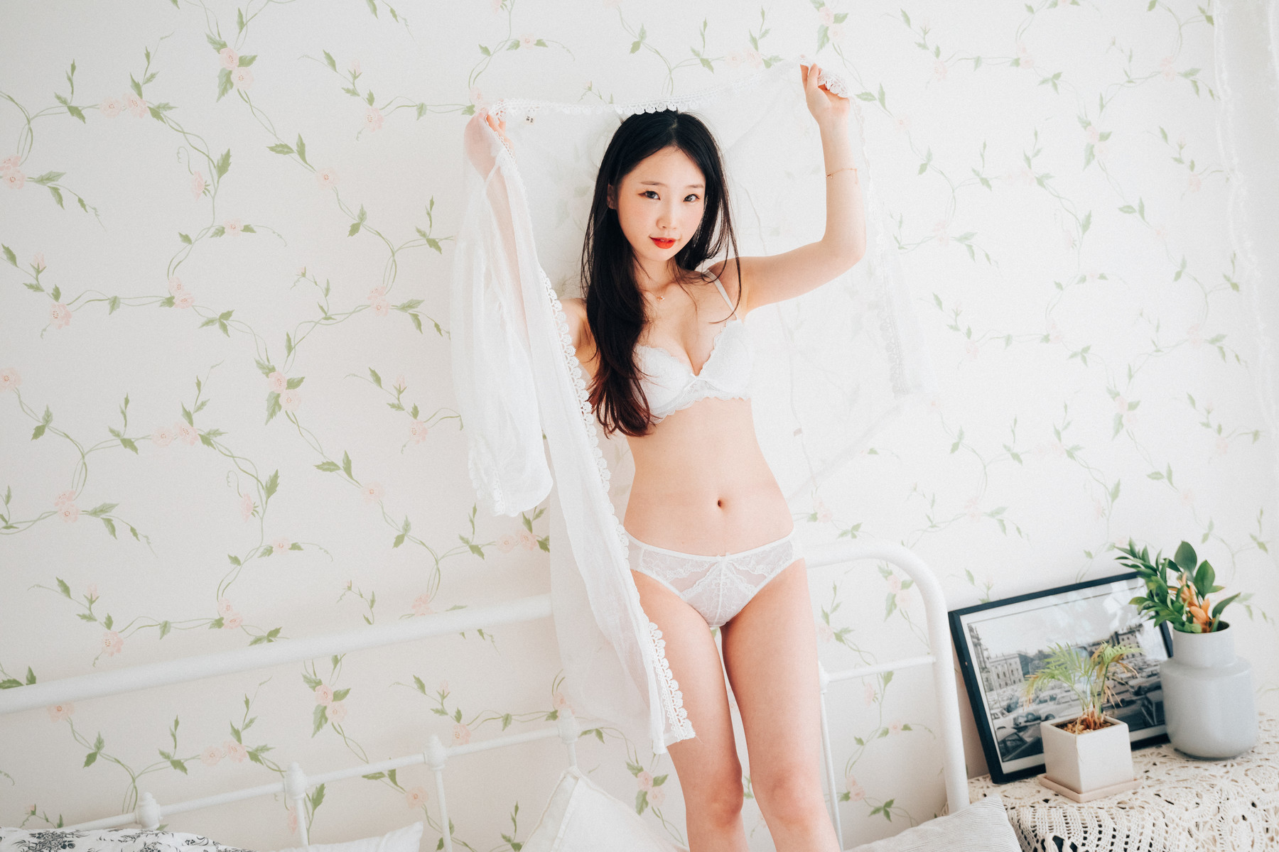 Pureding 퓨딩, LOOZY “Pure” Set.03 29