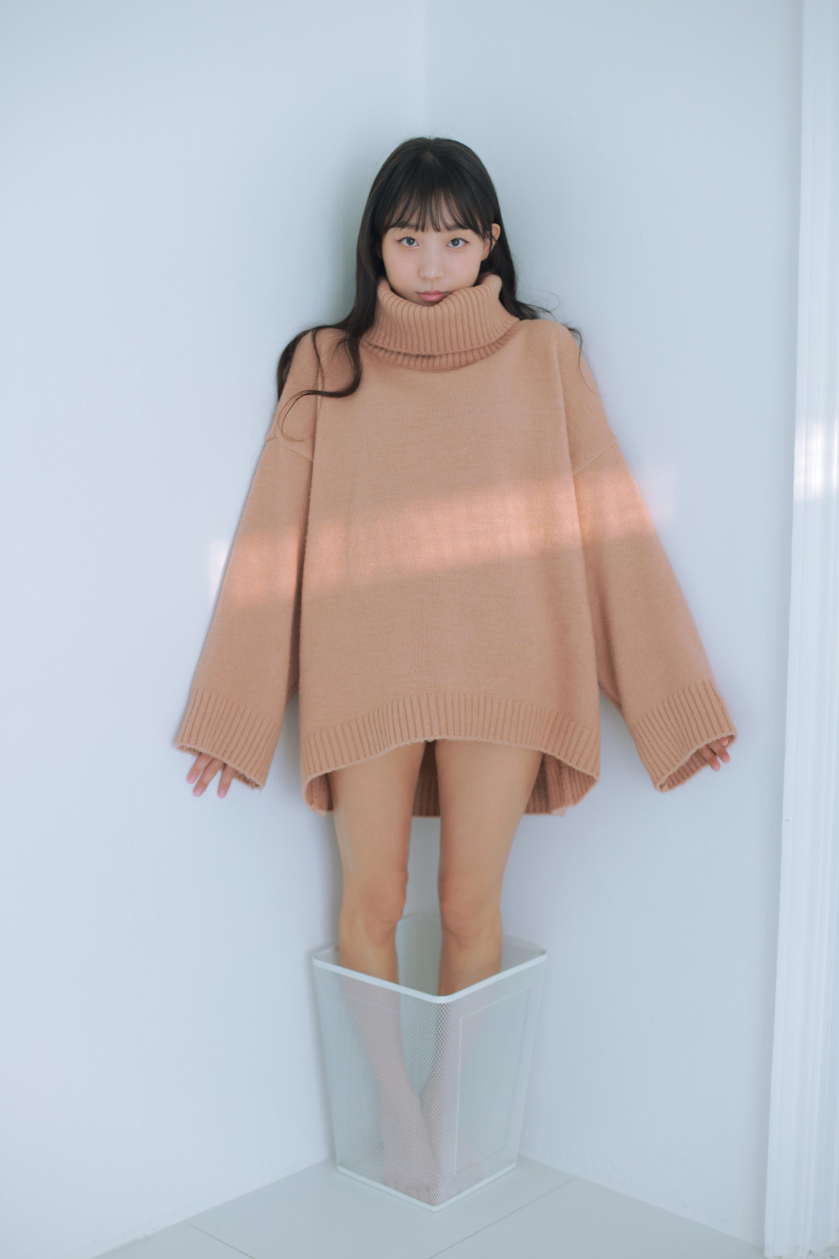 Eunji Pyo 표은지, [Patreon] COZY & WET Set.03 1