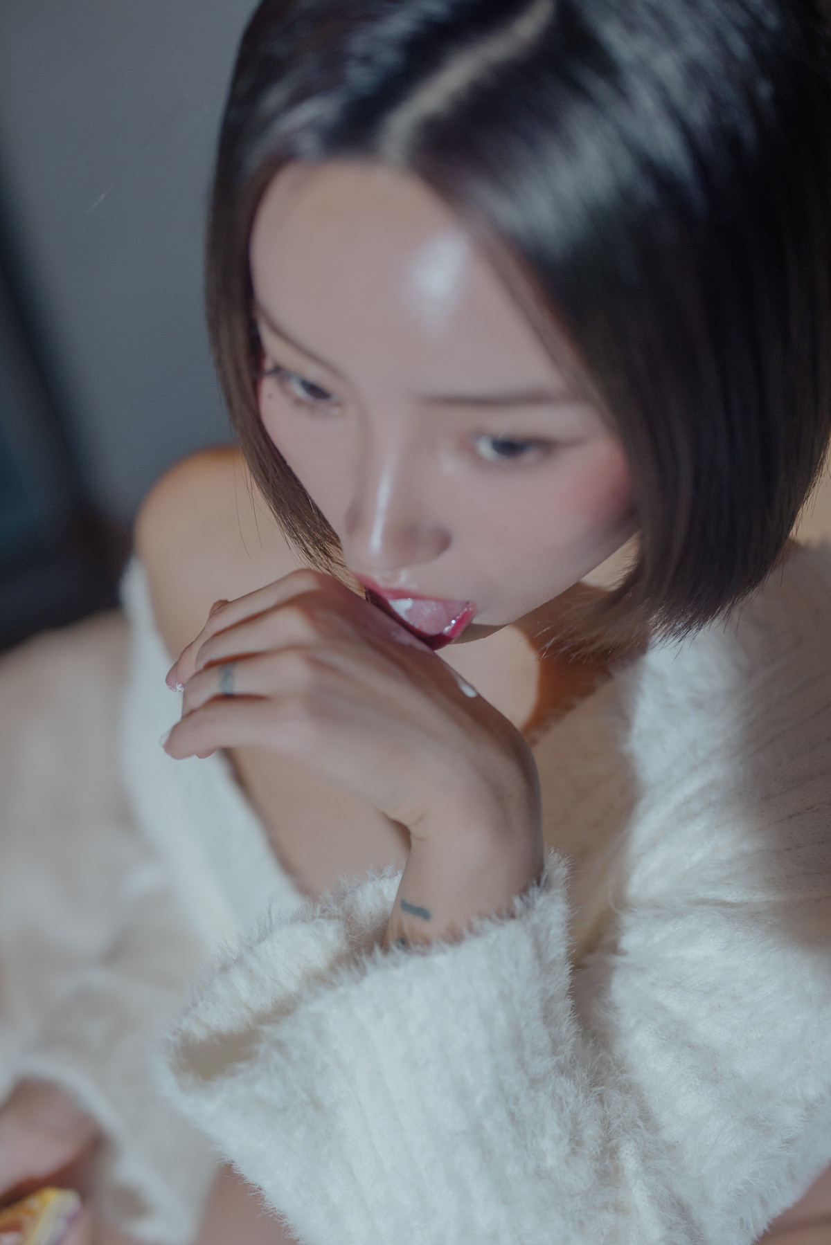 Booty Queen, [SWEETBOX] Vol.02 Photobook Set.02 25