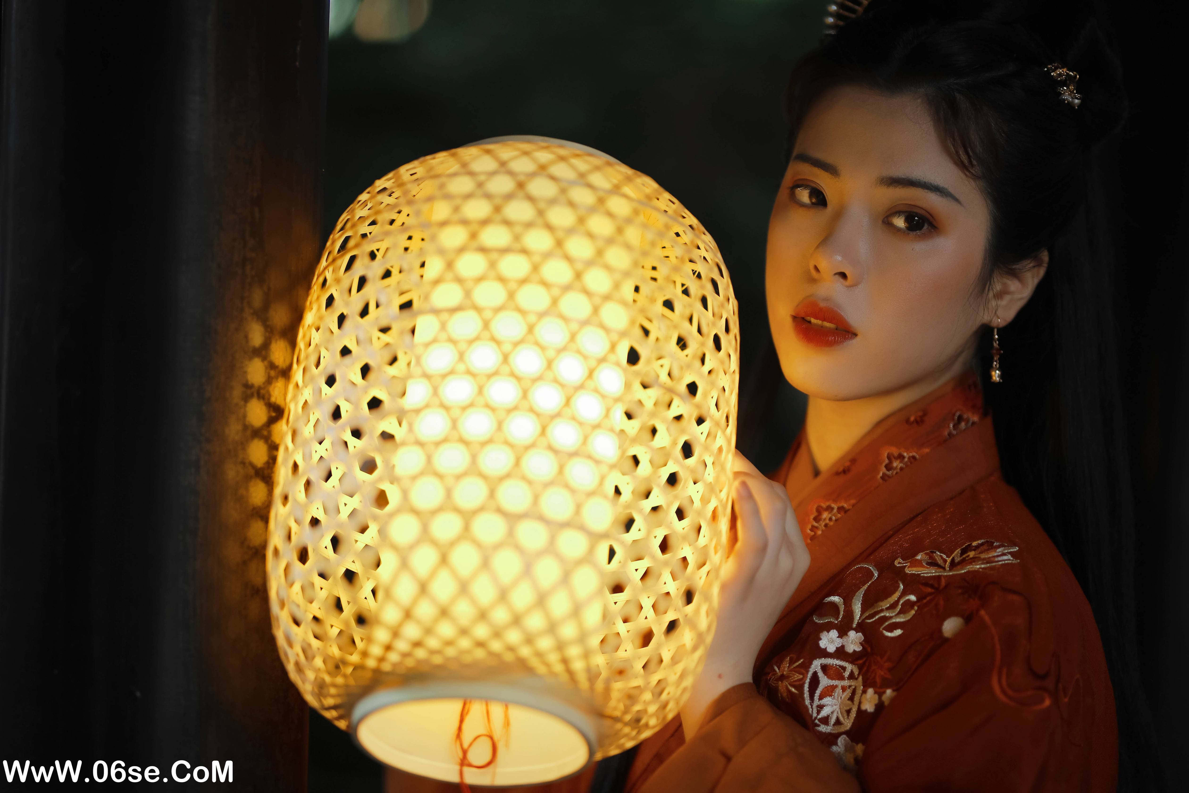 图片[11]-[YITUYU艺图语]2022.08.21 桃李春风一杯酒 一只仟仟[24+1P／253MB]-六色网