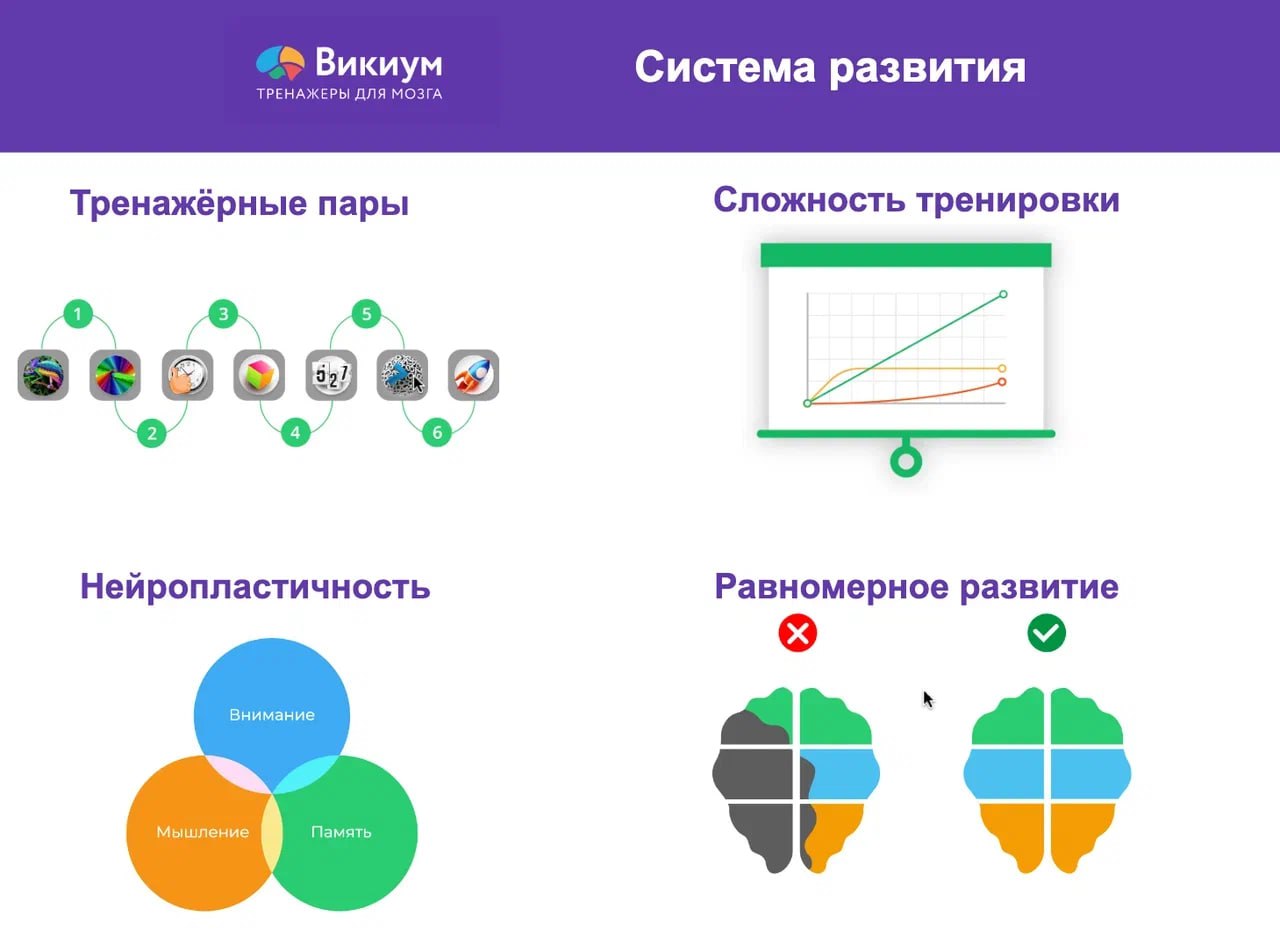 Викиум – тренажёры для мозга. Викиум тесты. Викиум основатель. «Викиум, тренировка мозга и развитие мышления» приложение.