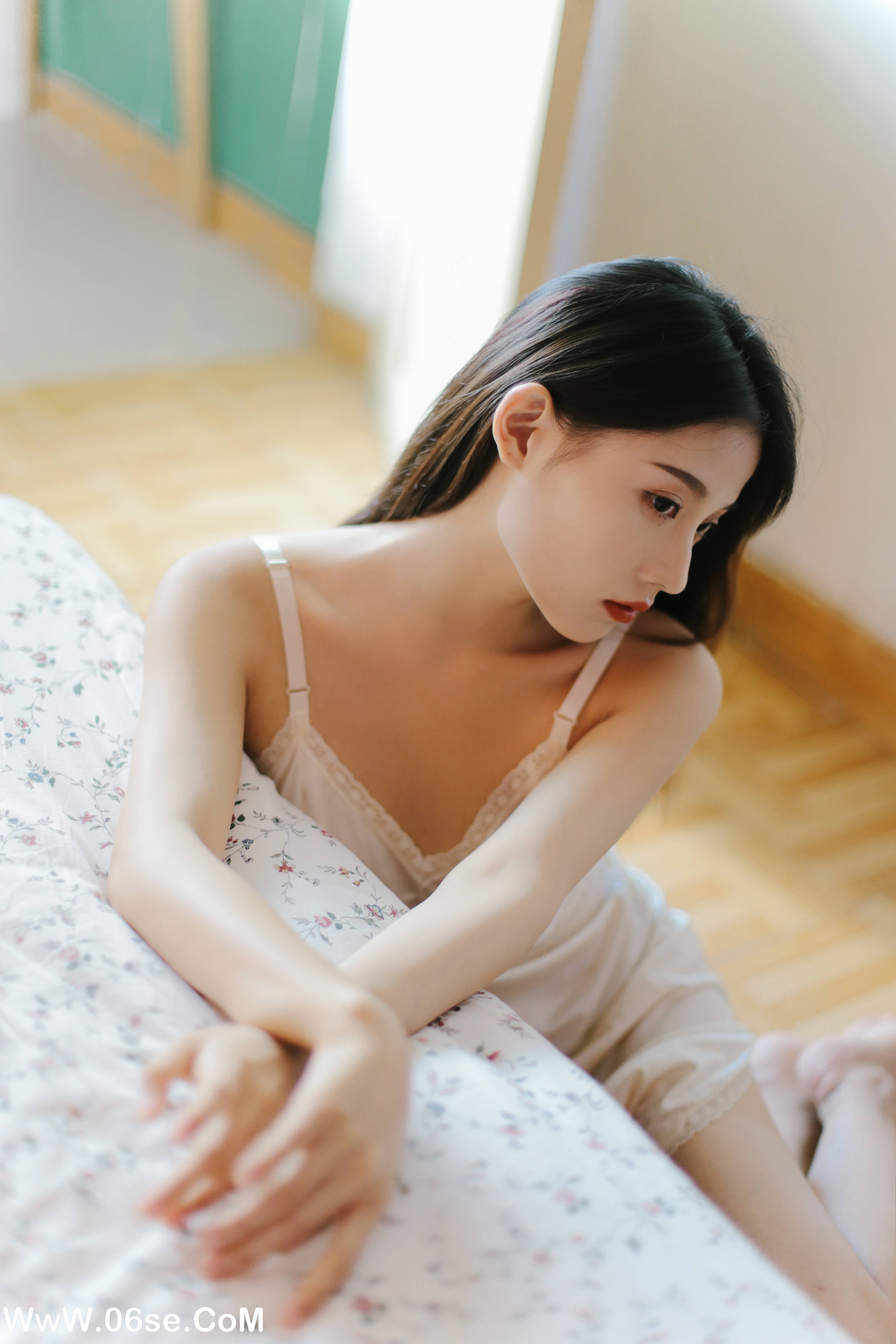 图片[20]-[YITUYU艺图语]2022.11.21 似梦非梦 吾蕊-[39+1P／298MB]-六色网
