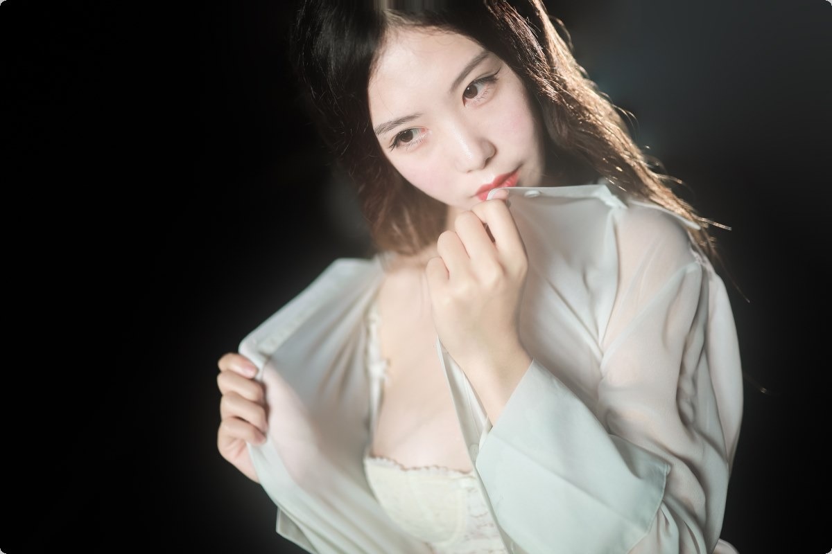 [Cos]抖娘利世 - 夜雨[59P] 38
