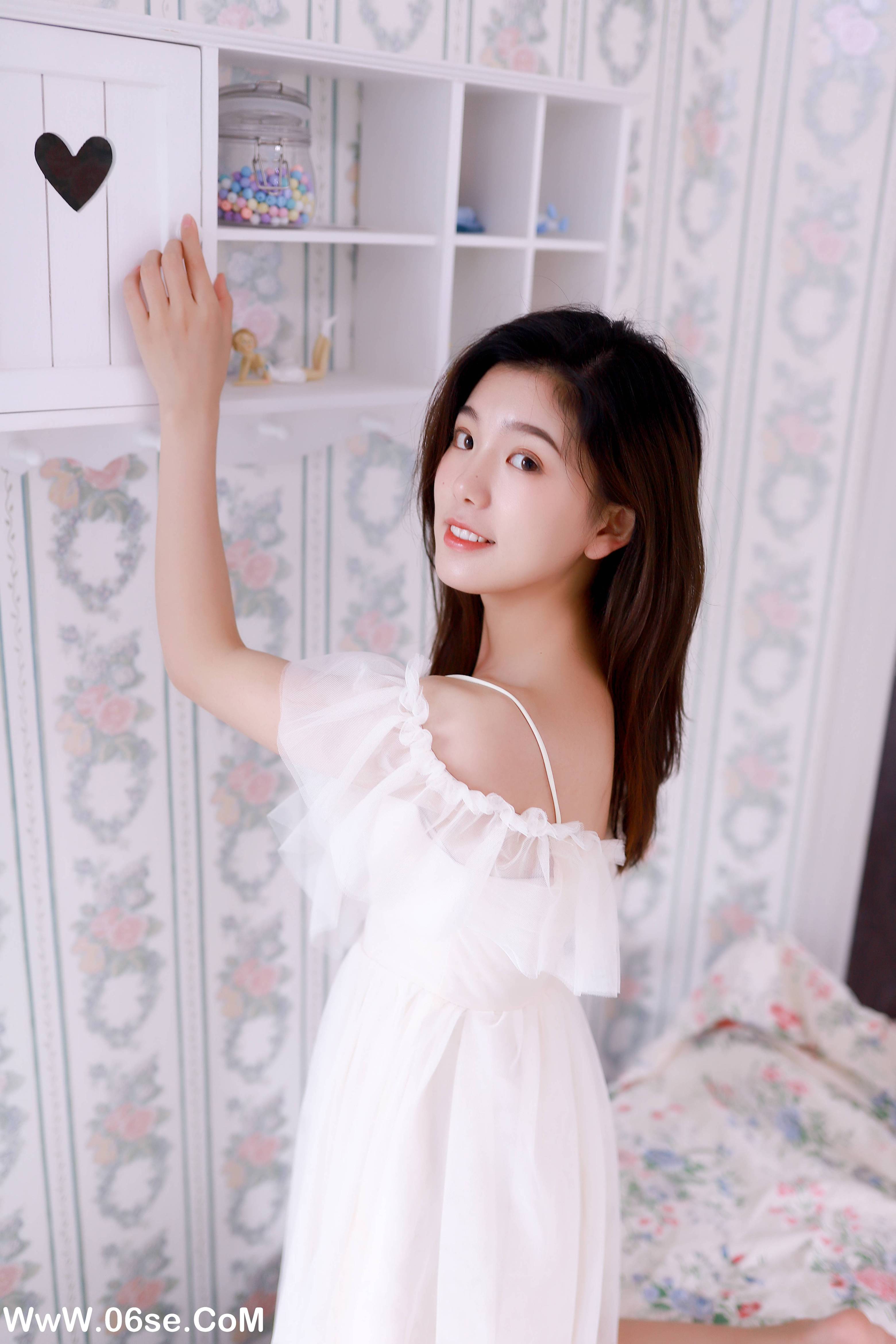 图片[22]-[YITUYU艺图语]2022.08.29 小美好 炸面比目鱼[23+1P／246MB]-六色网
