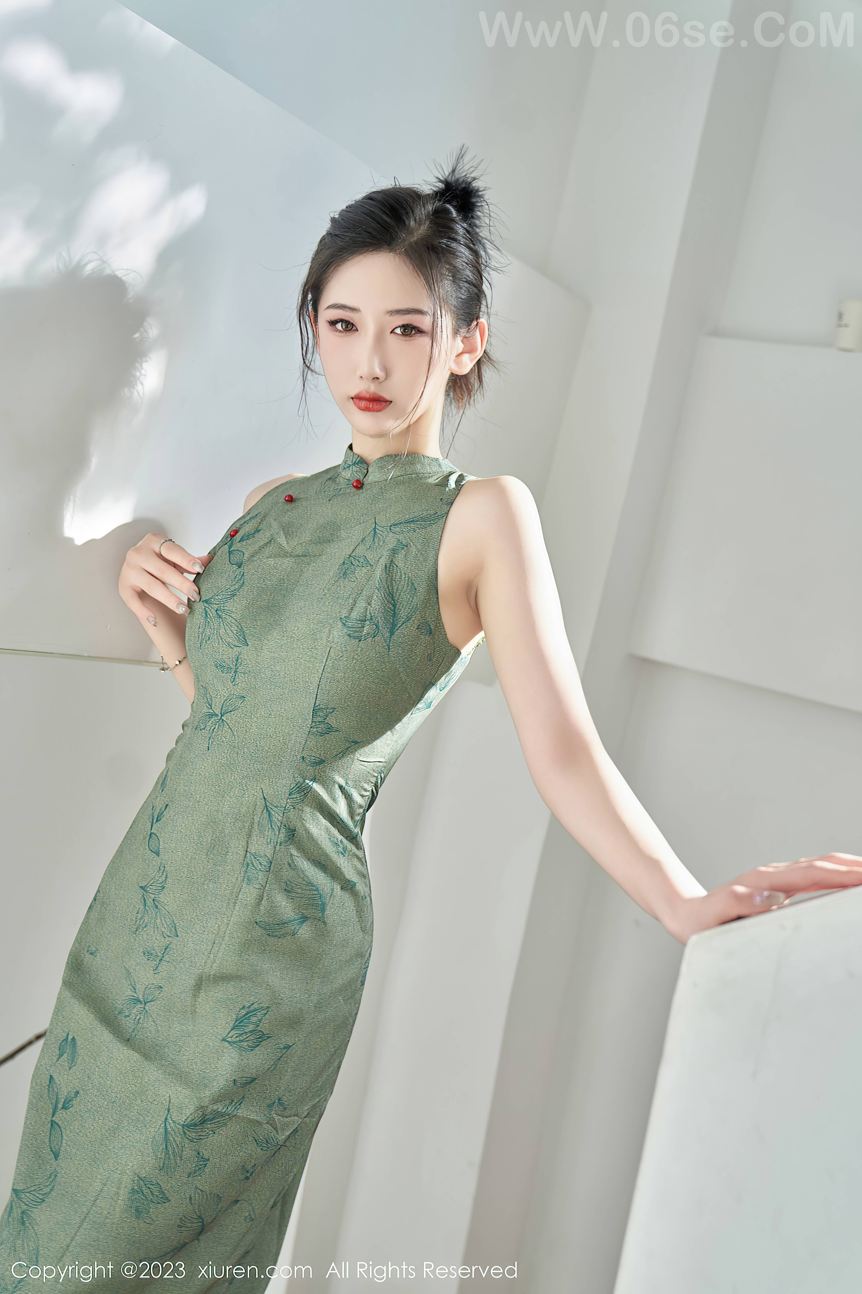图片[30]-[Xiuren秀人网]2023.08.03 NO.7181 沈青黛[98+1P／994MB]-六色网