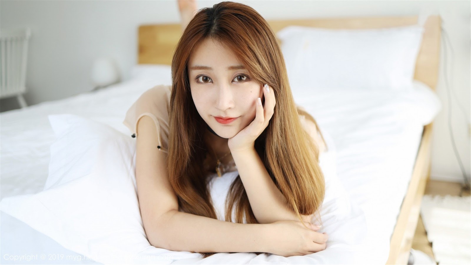 [MyGirl美媛馆] 2019.07.26 Vol.375 奈美nana 15