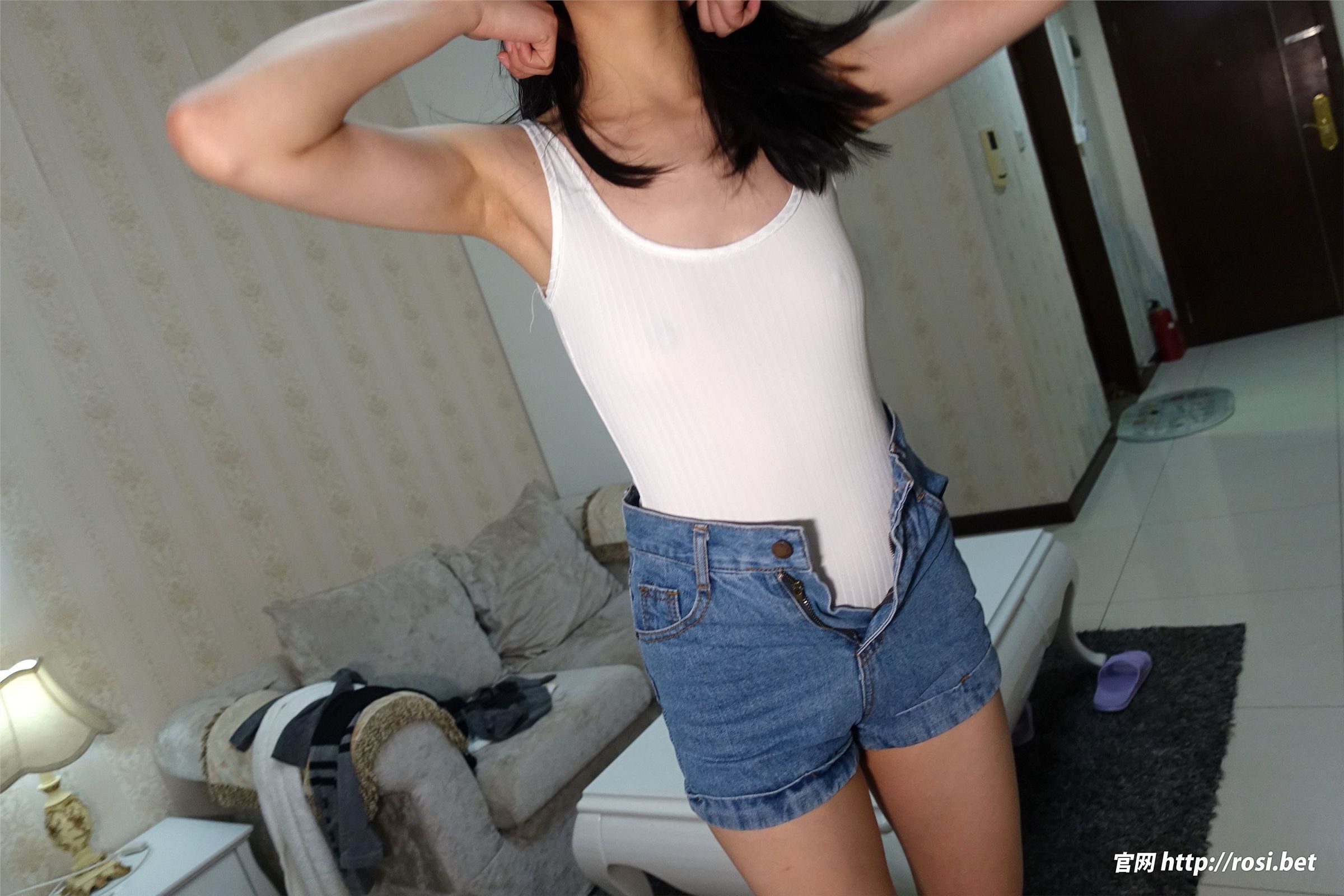 图片[34]-[ROSI写真]2023.11.26 NO.4374-六色网