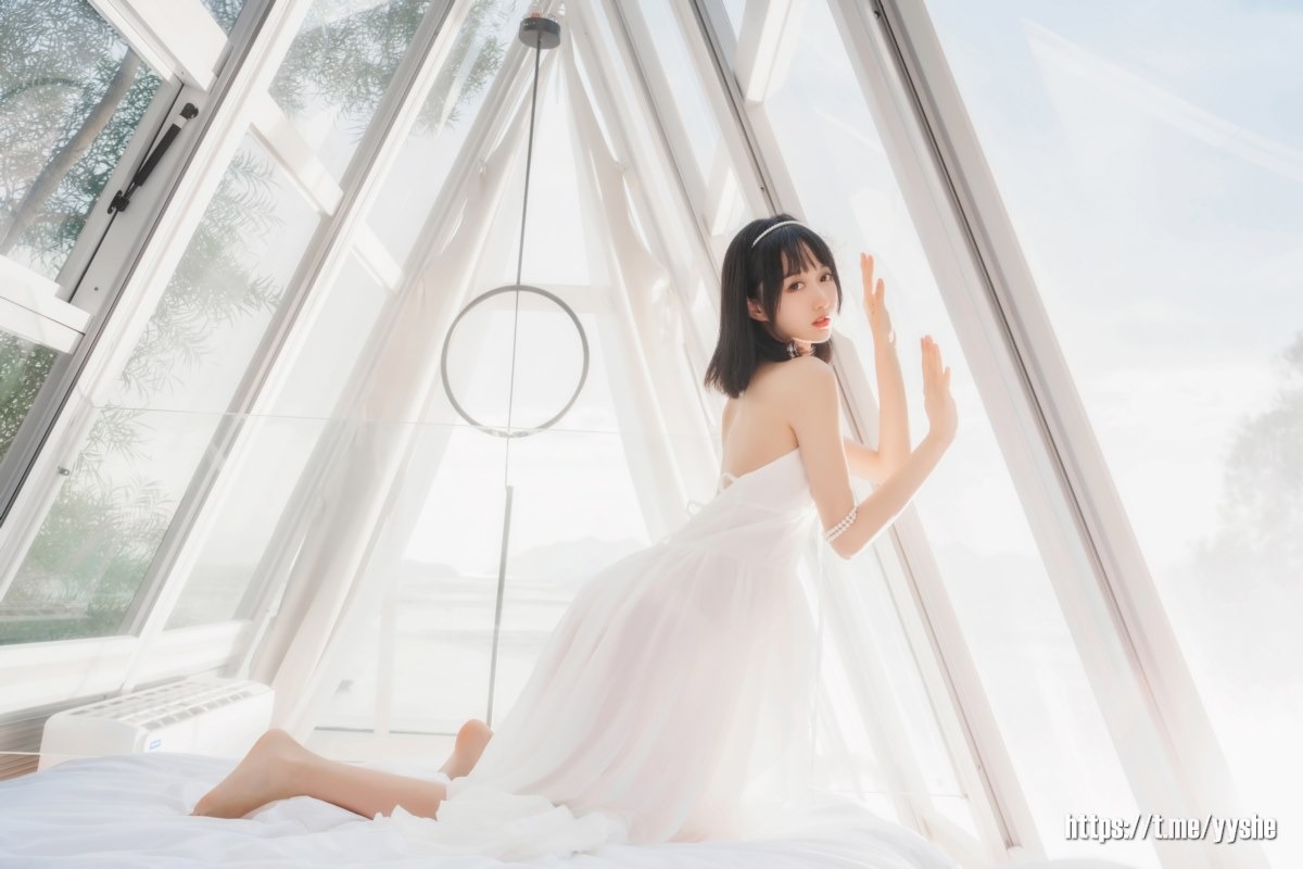 木棉棉 - 水波温柔 [24P] 9