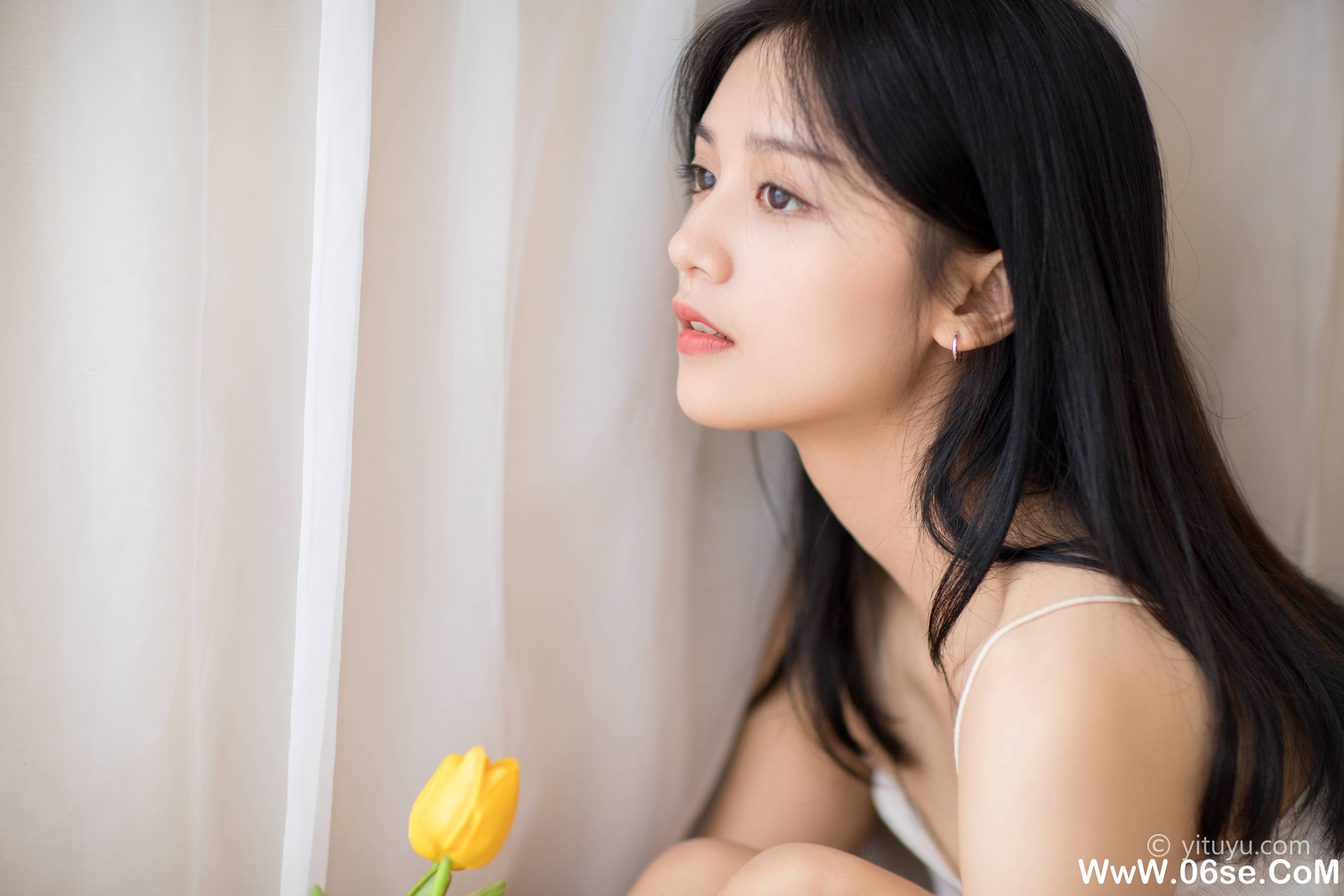 图片[13]-[YITUYU艺图语]2021.05.31 爱与光 雨文[25P／315MB]-六色网