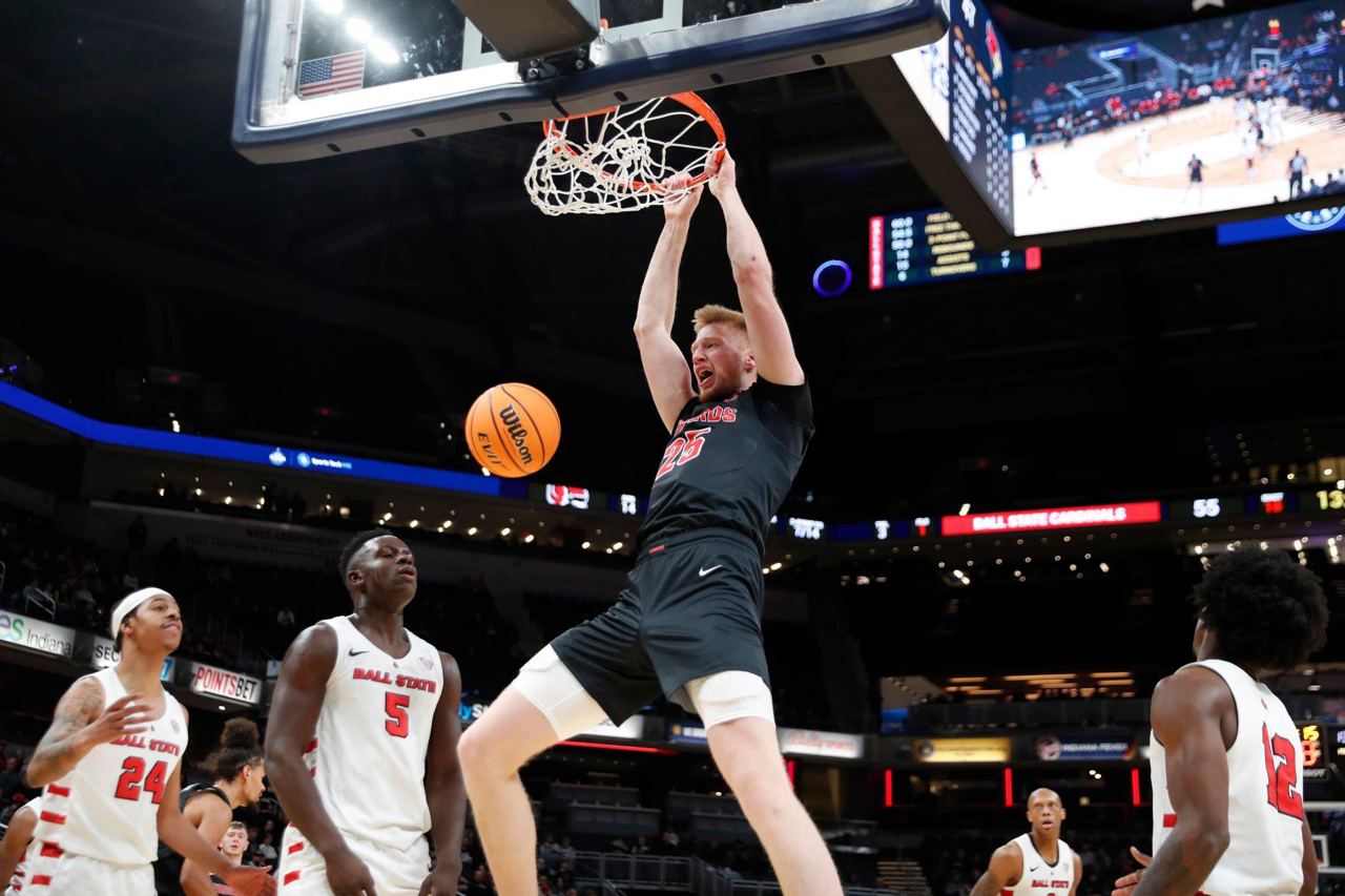 Телеграмм баскетбол. Данк Аризона. Arizona State Dunk. Баскетбольные ТВ шоу Америки.