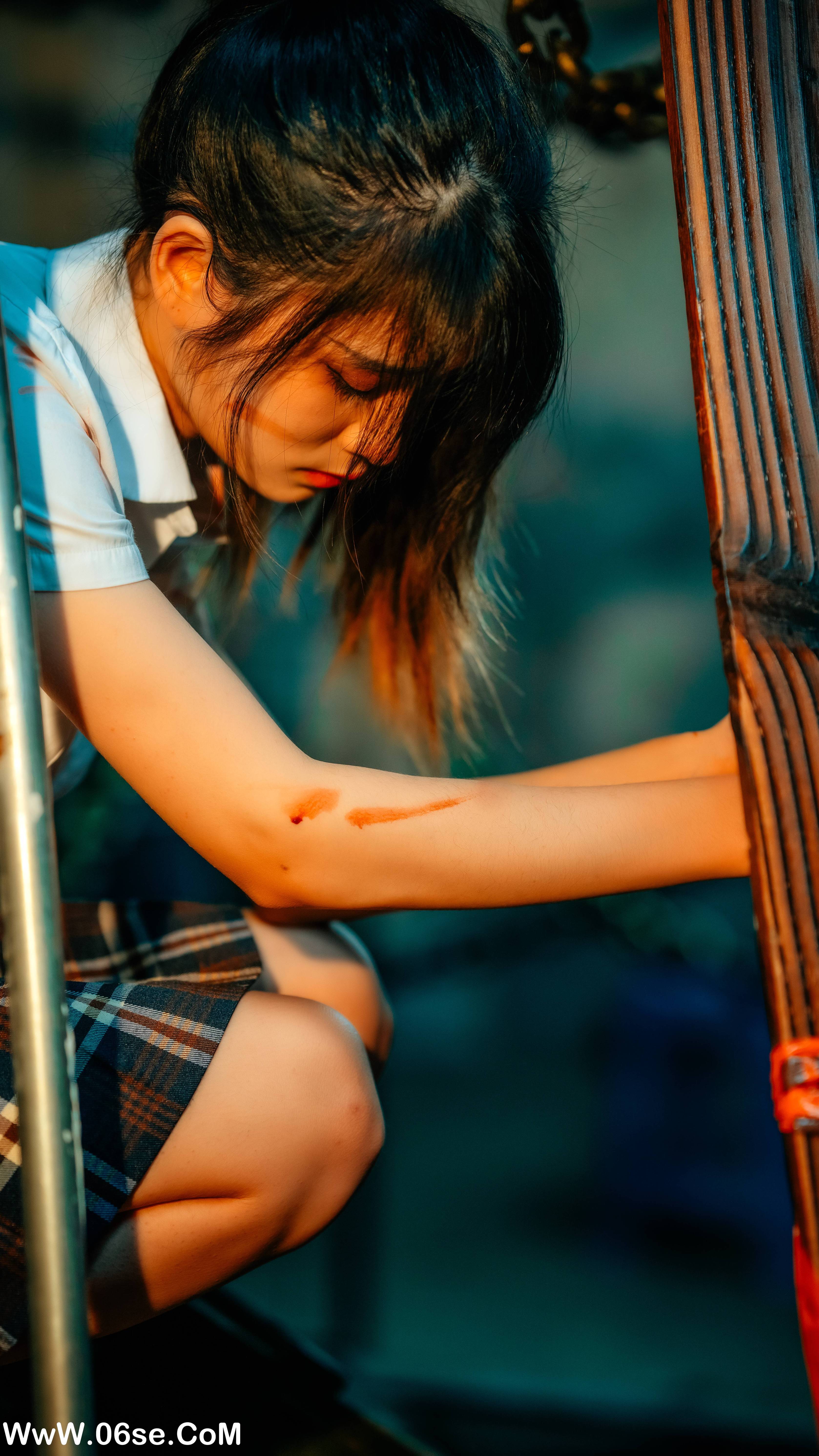 图片[9]-[YITUYU艺图语]2022.05.19 恶玉少女 言希[45P-568.93 MB]-六色网