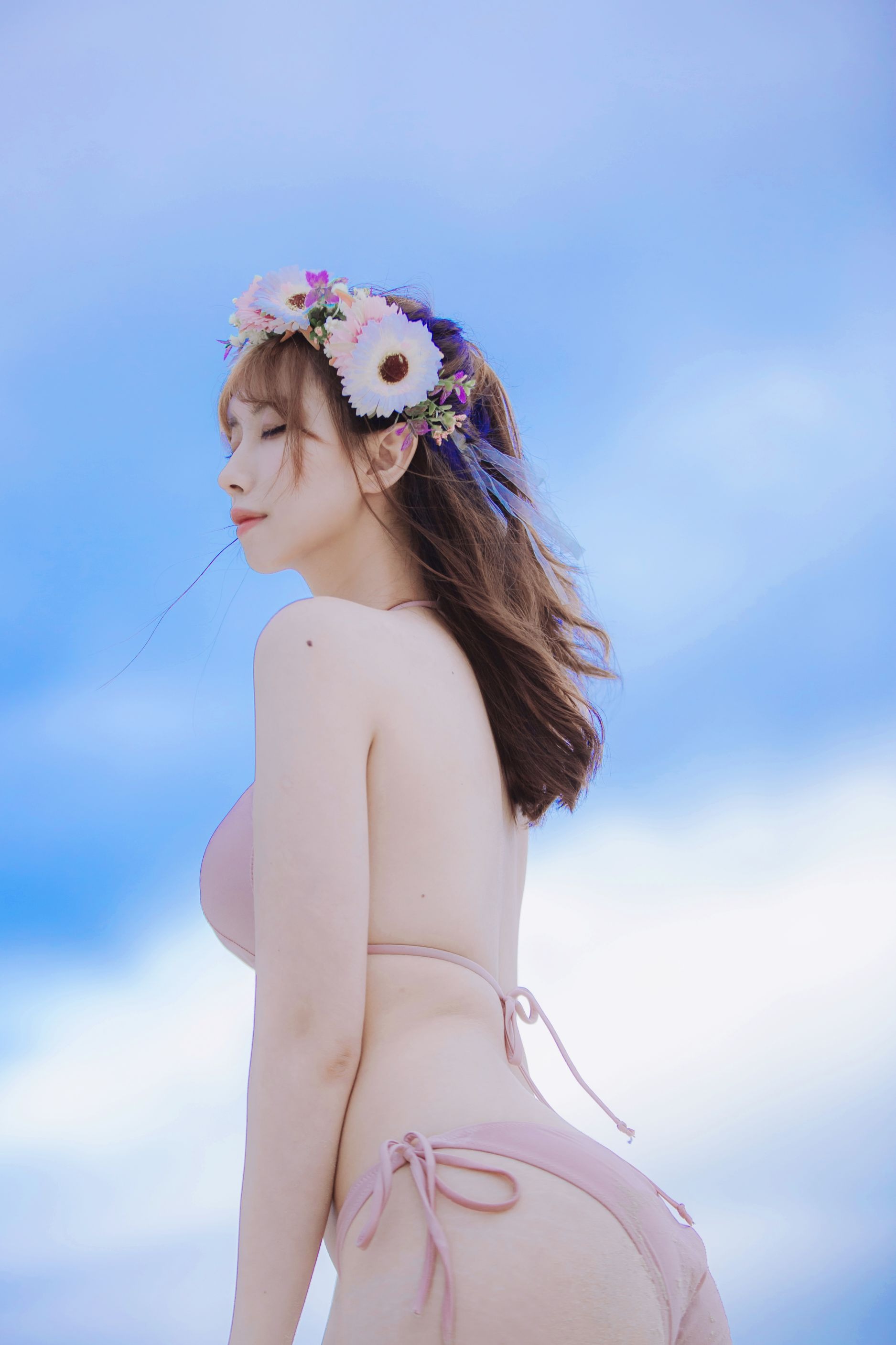 念雪ww - NO.12 白桃汽水 [42P-390MB] 23
