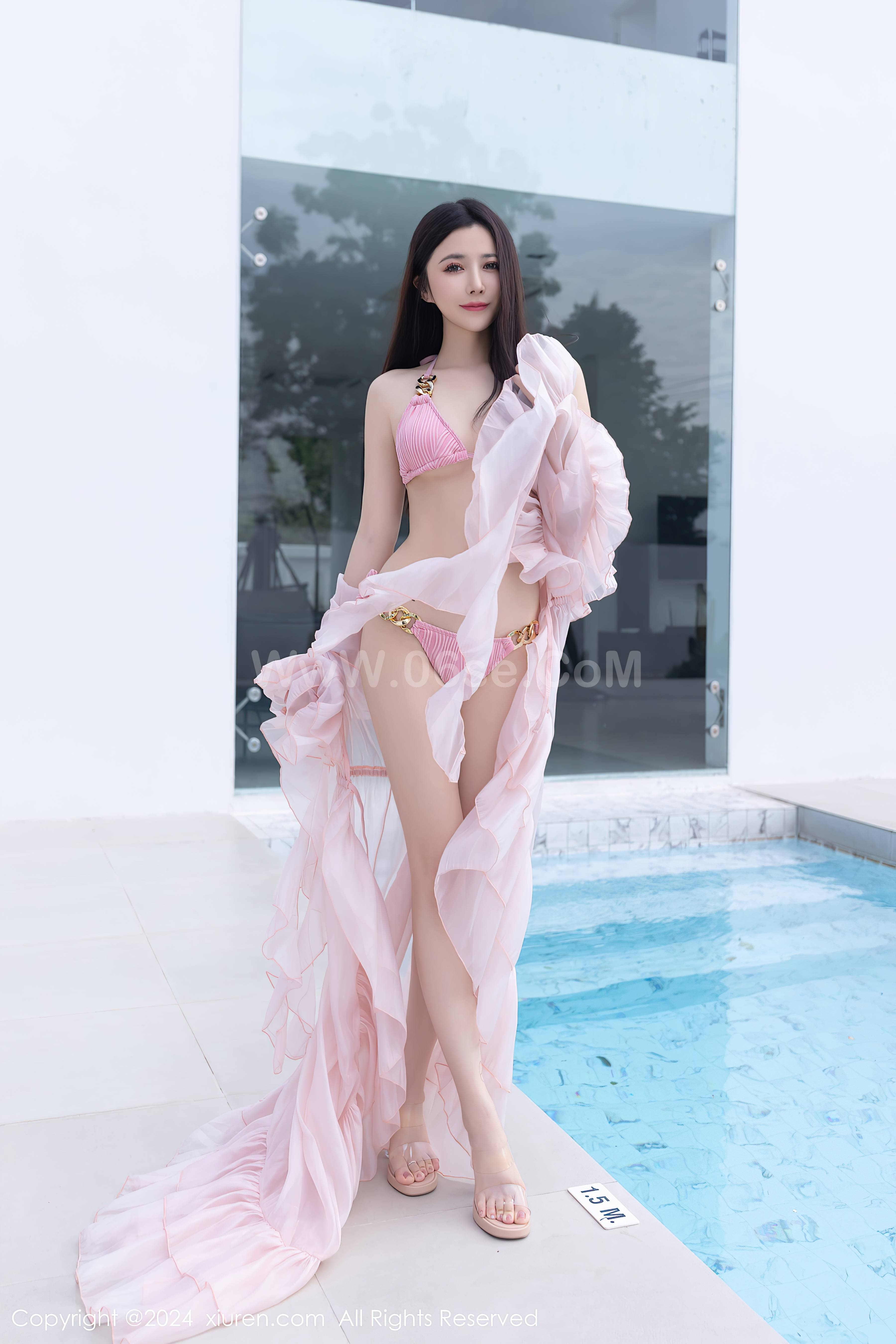 图片[19]-[Xiuren秀人网]2024.01.05 NO.7920 鱼子酱Fish[81+1P／682MB]-六色网