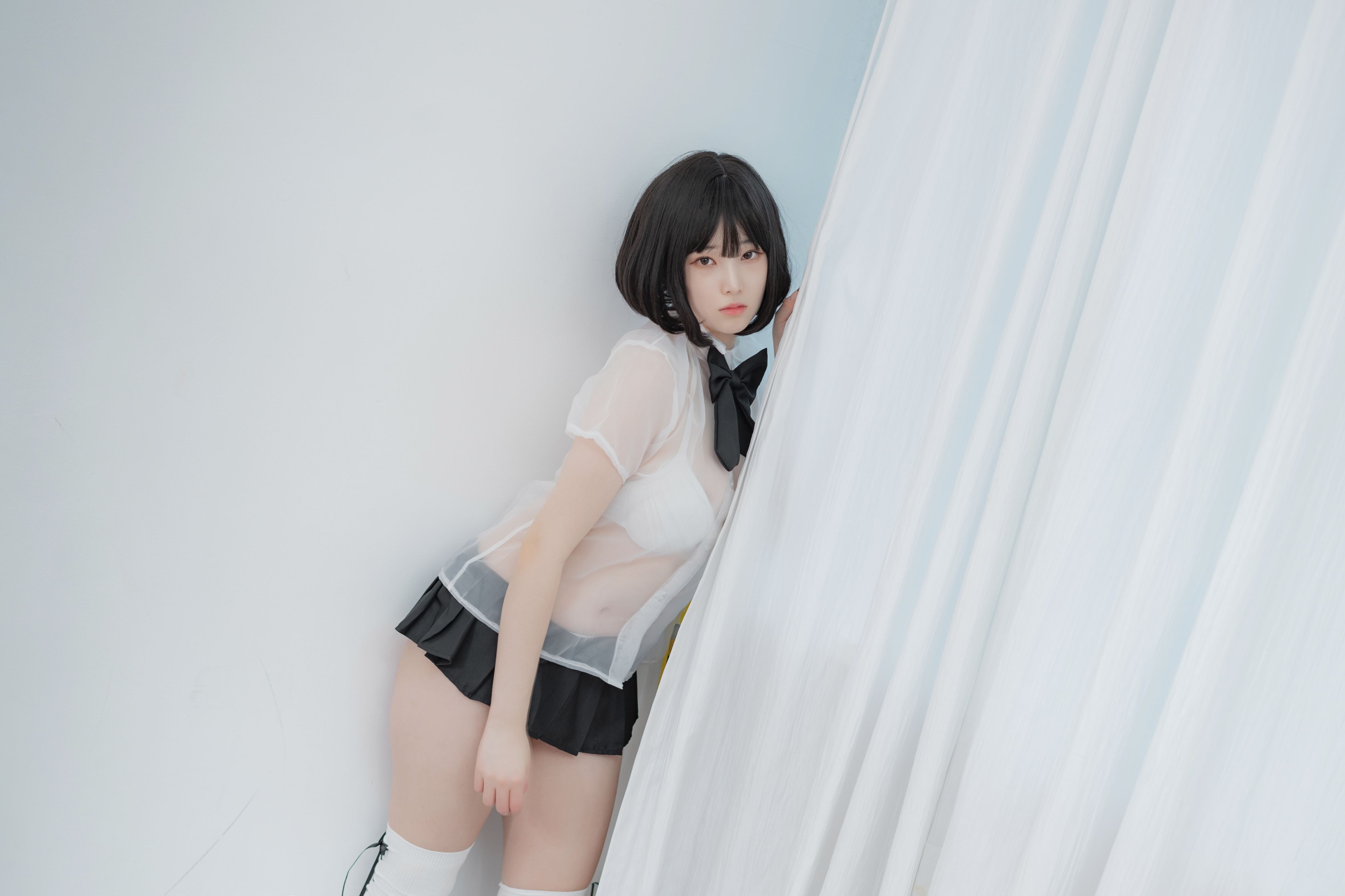 Bambi밤비 - NO.77 [CreamSoda] Bambi VOL.11 [115P-968MB] 80