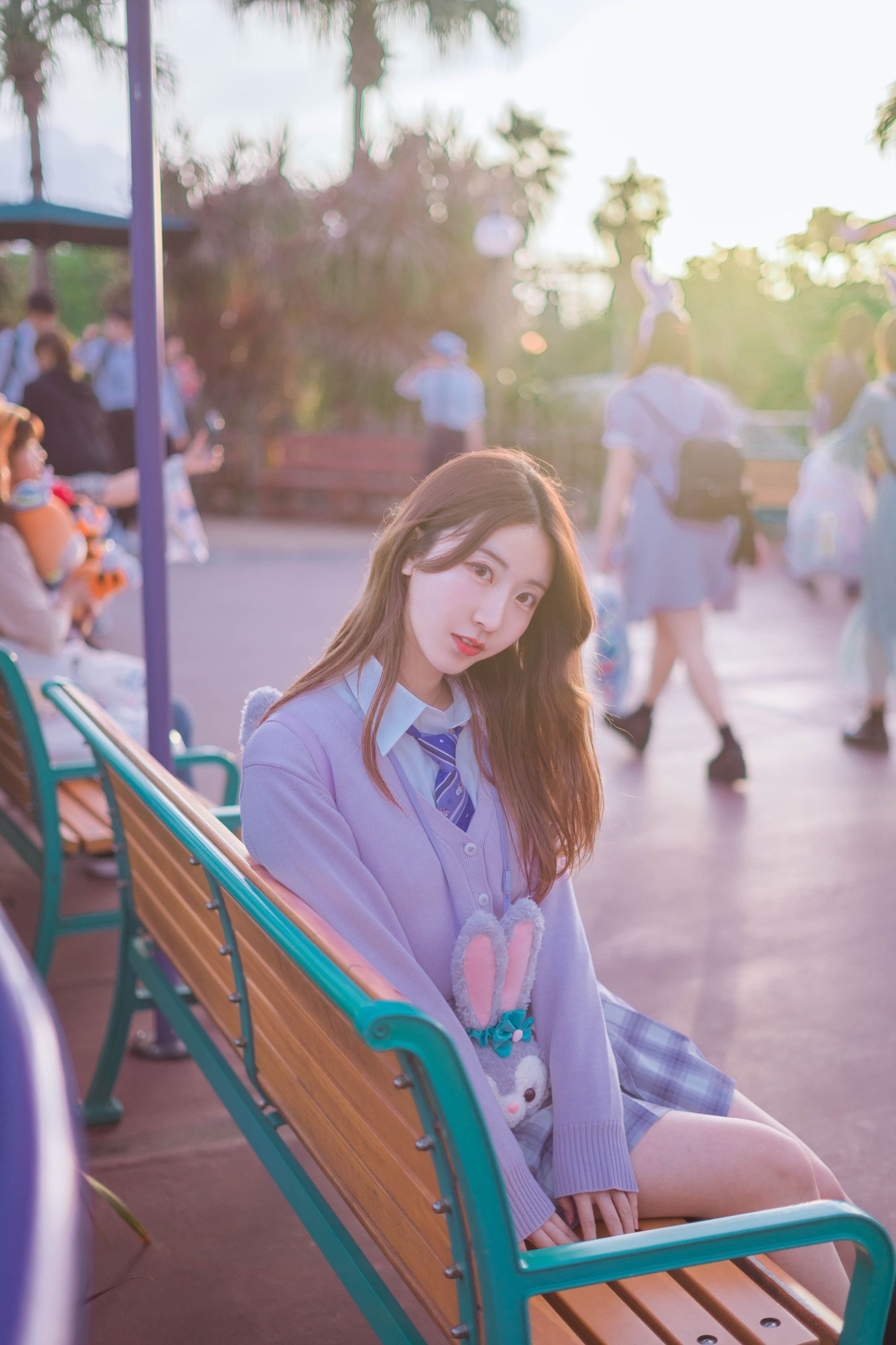 黑川 - 迪士尼 [35P] 14