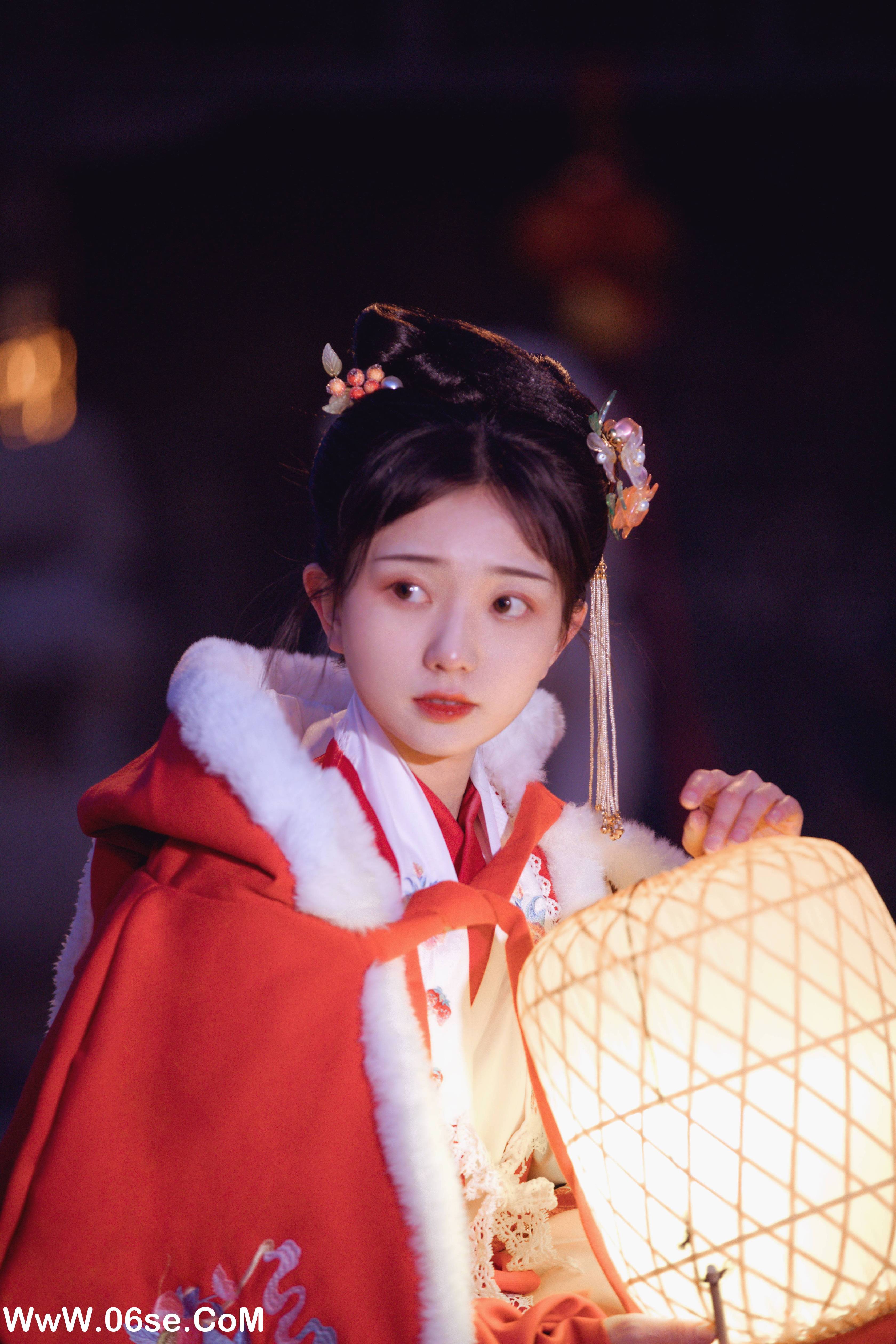 图片[23]-[YITUYU艺图语]2022.09.29 吹梦西洲 阿牛诅咒你快乐[24+1P／66MB]-六色网