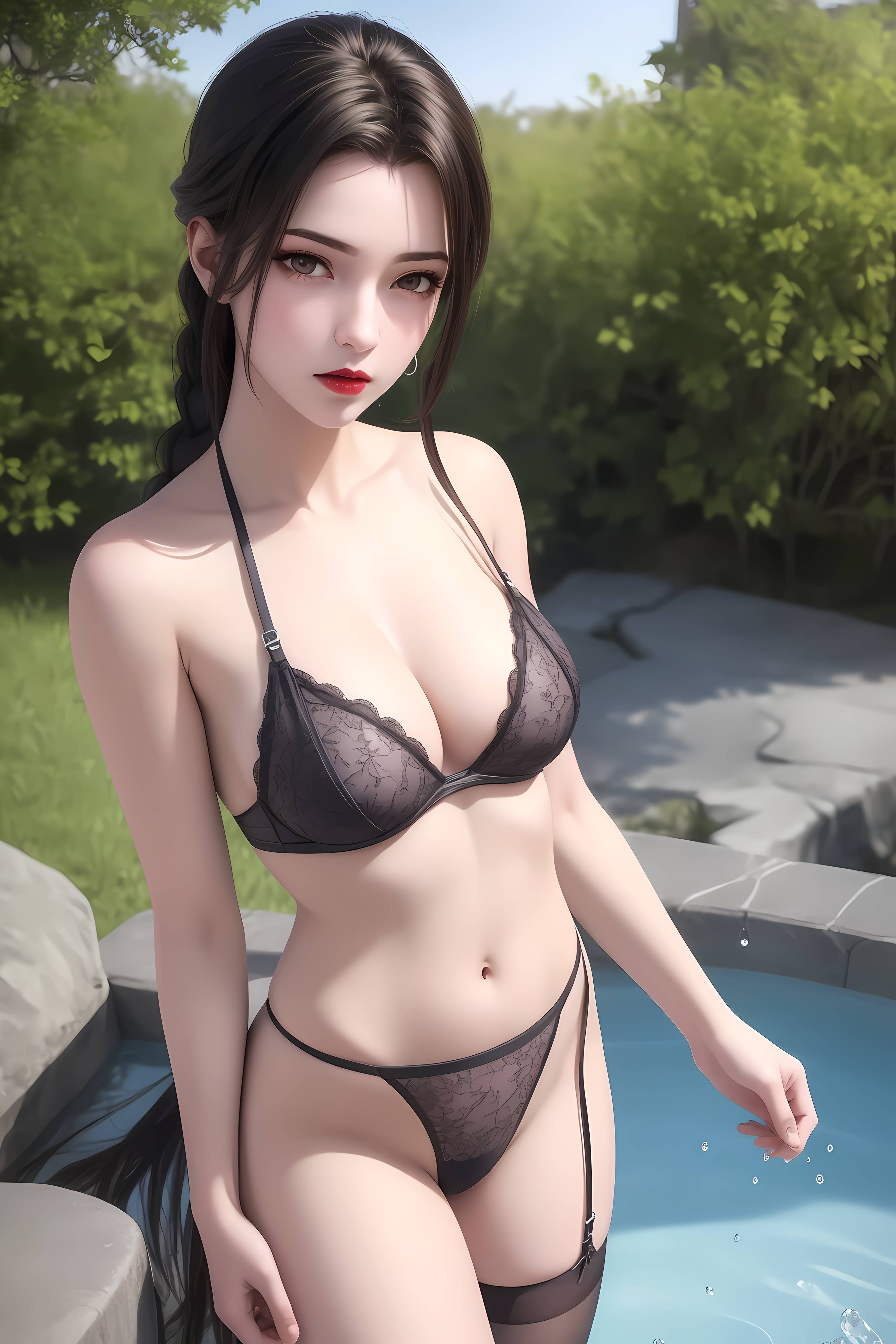 图片[33]-诛仙 陆雪琪 0302-六色网