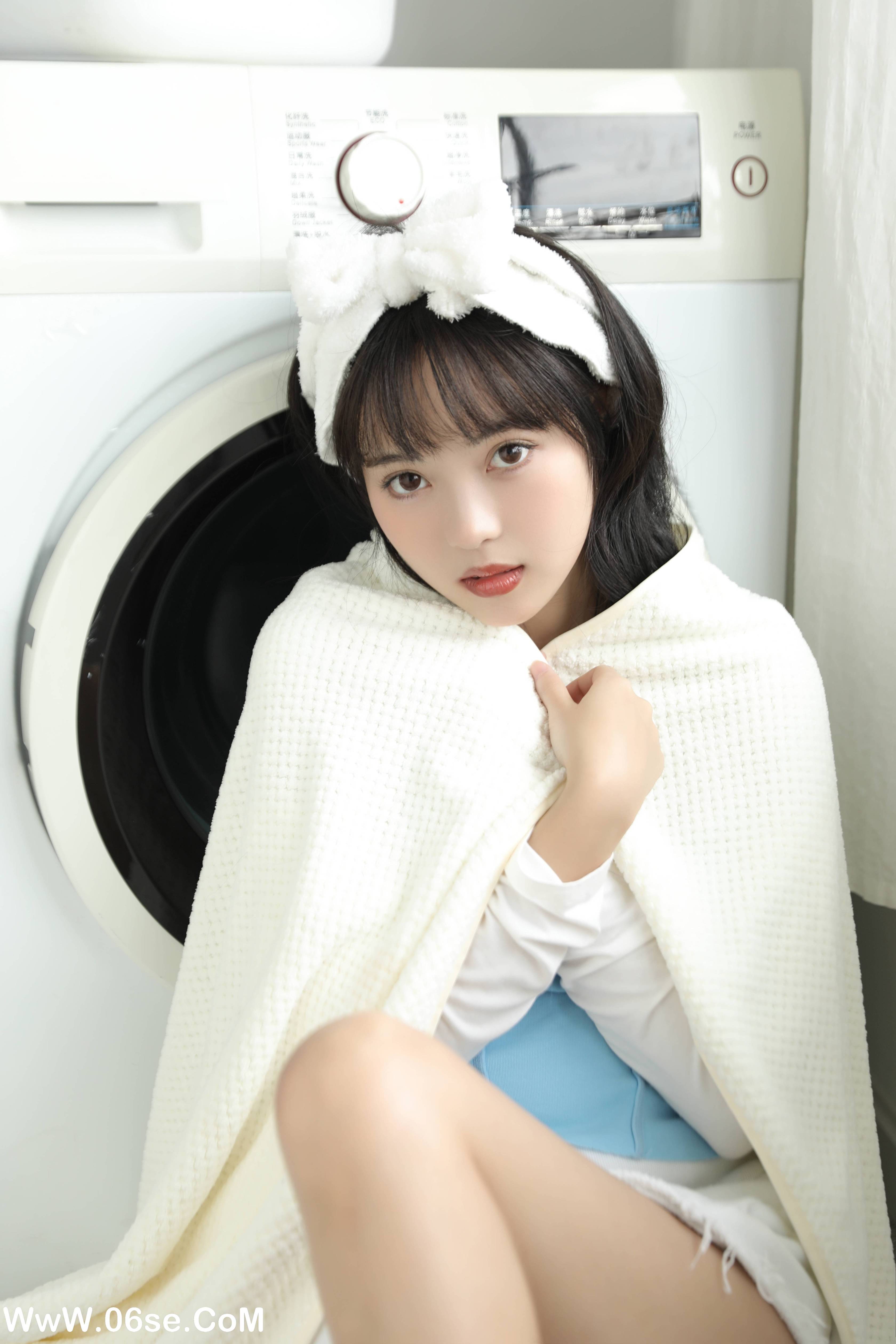 图片[22]-[YITUYU艺图语]2022.09.20 夏日酣甜午后 小薇人儿[36+1P／263MB]-六色网