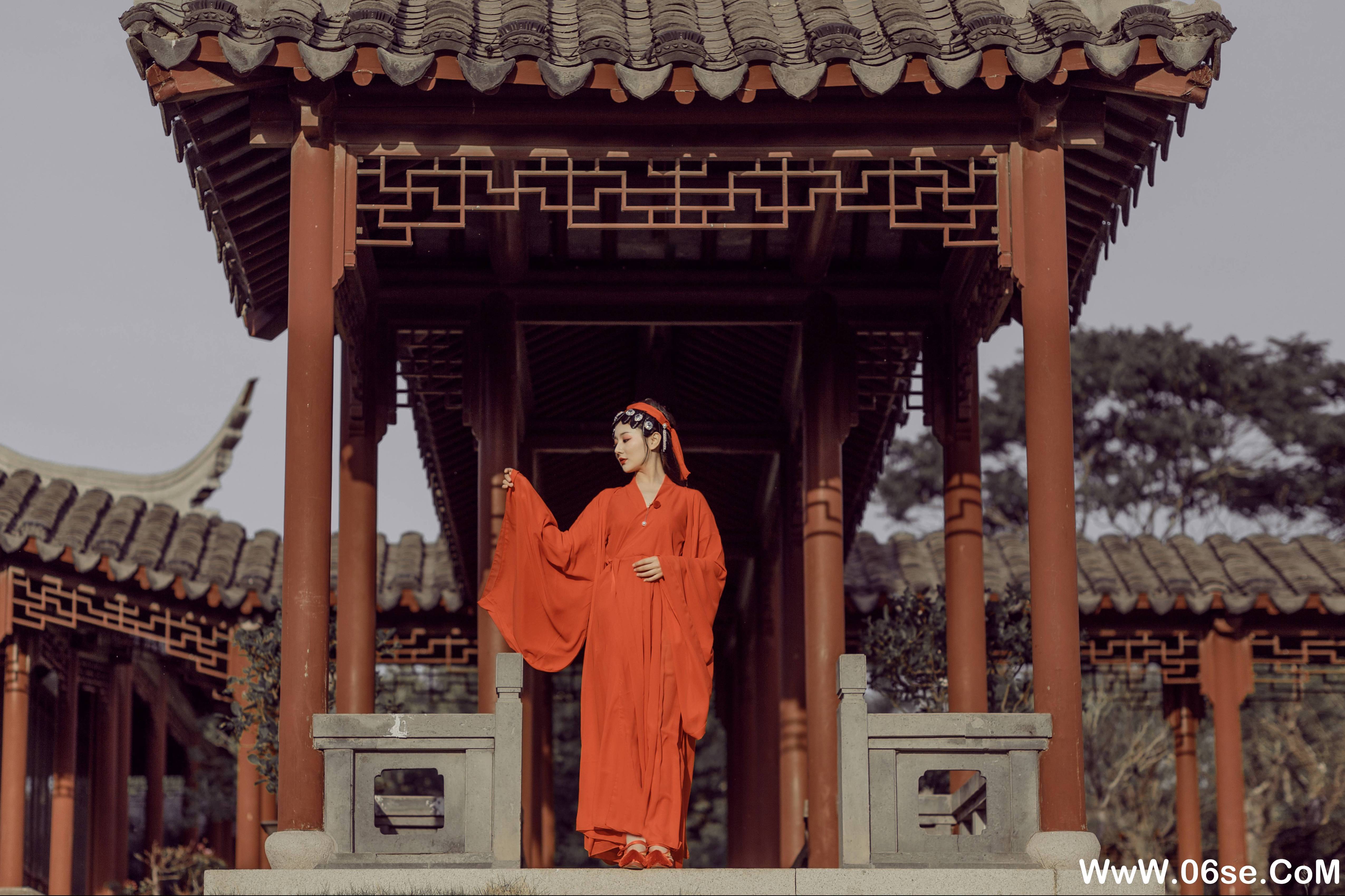 图片[11]-[YITUYU艺图语]2021.01.01 盼君归 提莫[23+1P／218MB]-六色网