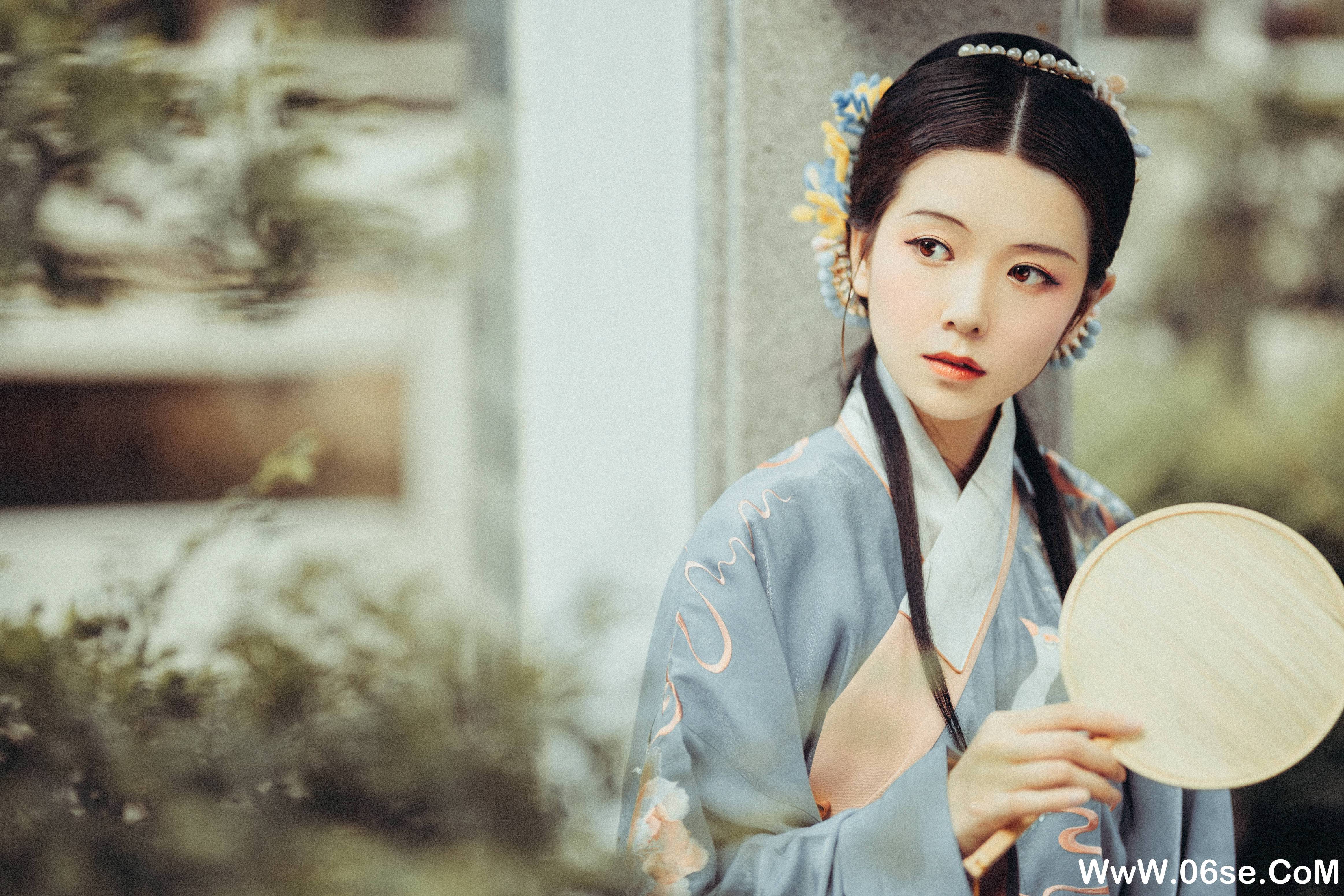 图片[11]-[YITUYU艺图语]2021.10.07 春思 航子[23+1P／494MB]-六色网