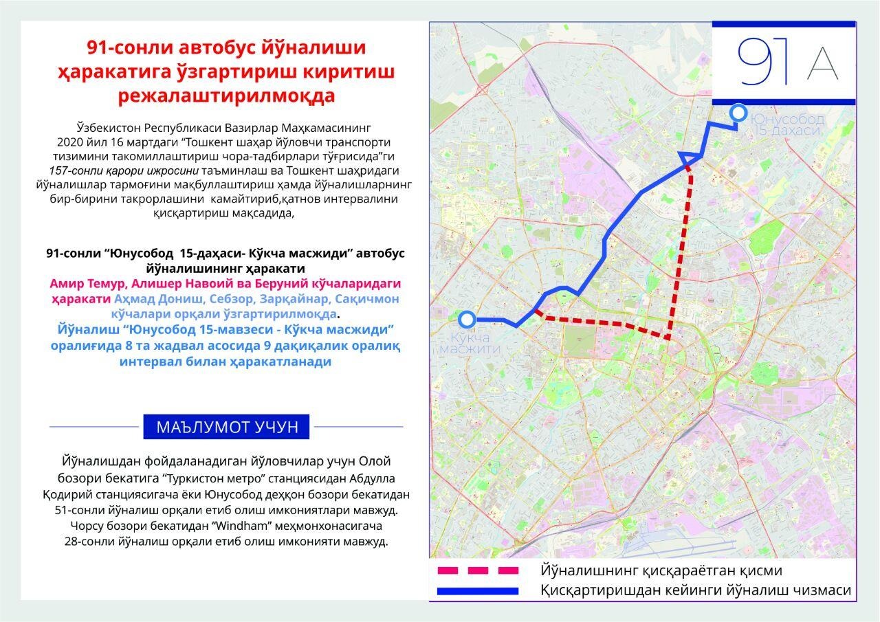 91 автобус маршрут. Ташкент автобус йуналишлари. Метро йуналишлари. Карта Тошкент Шахар кучалари билан. Тошкент метро йуналиш чизмаси.