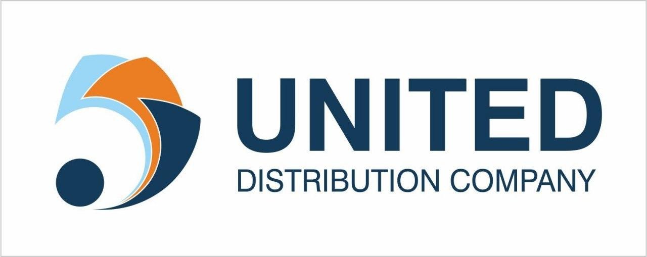 Distribution companies. United distribution Company. United distribution Company logo. United distribution товары. United distribution Ташкент.