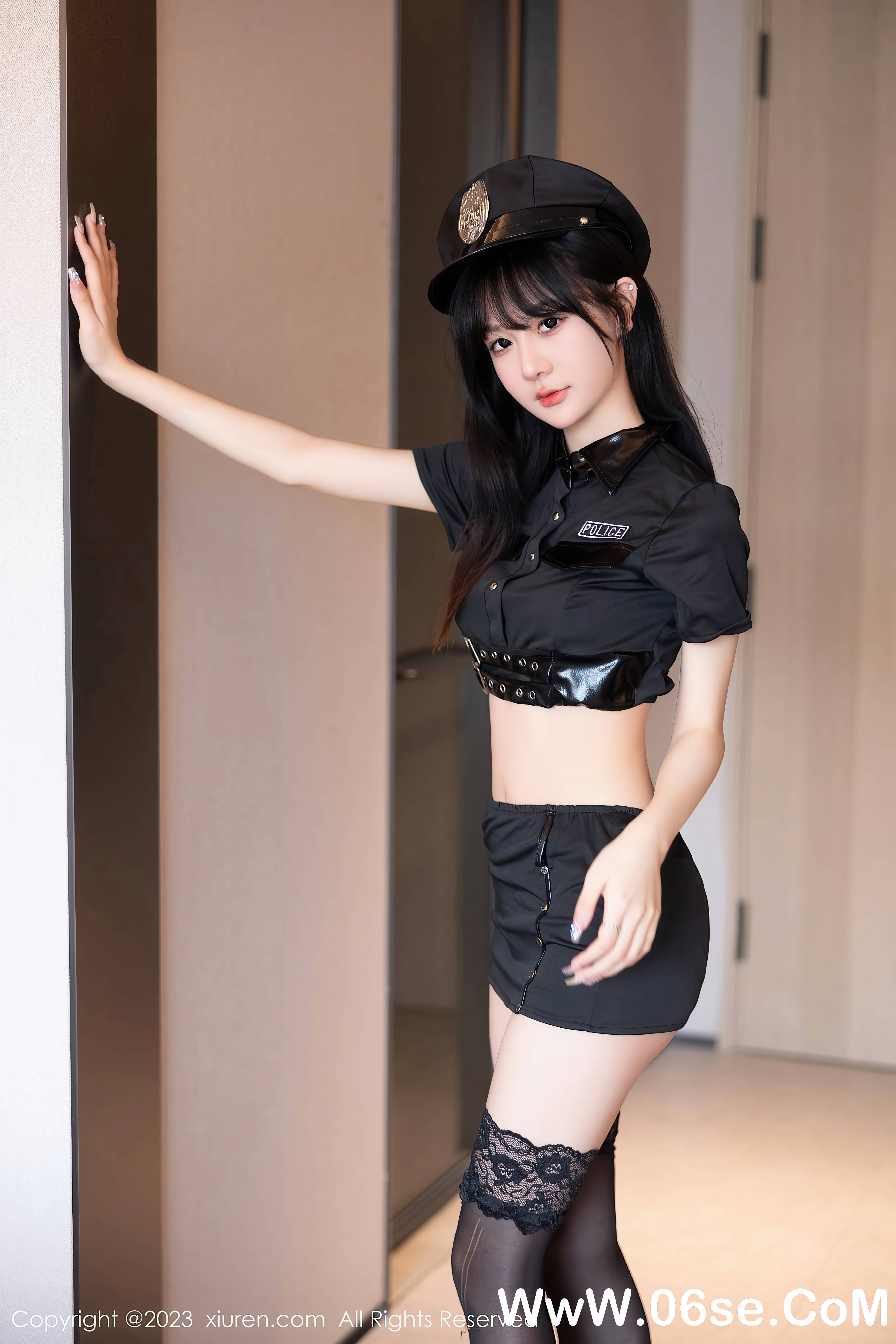 图片[7]-[XiuRen秀人网] 2023.06.02 NO.6851 幼幼-六色网