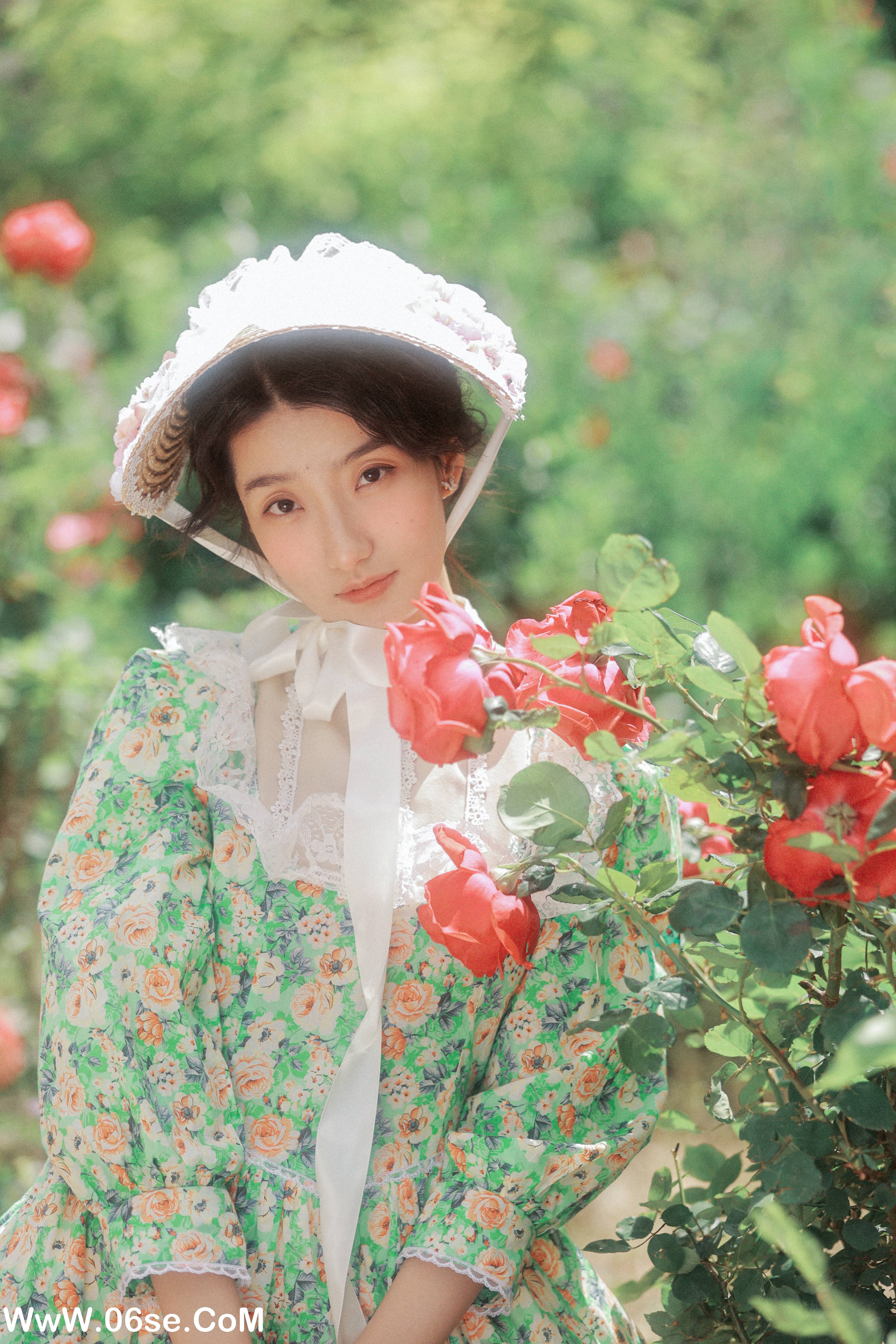 图片[20]-[YITUYU艺图语]2022.08.30 Alice的后花园 小萌爱吃肉xm[19+1P／150MB]-六色网