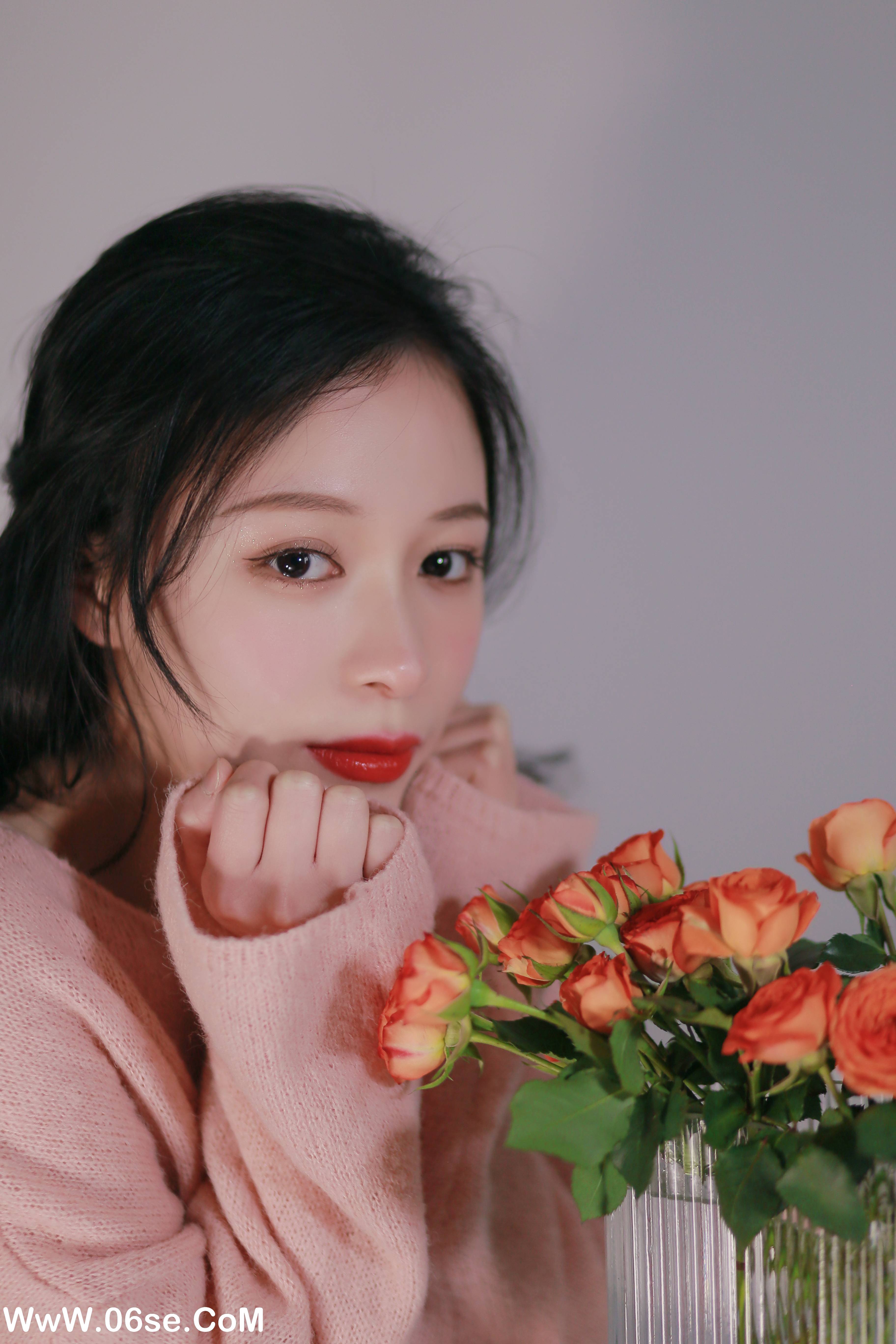 图片[12]-[YITUYU艺图语]2022.05.23 花与少女 花泽阮阮[25P-202.9 MB]-六色网